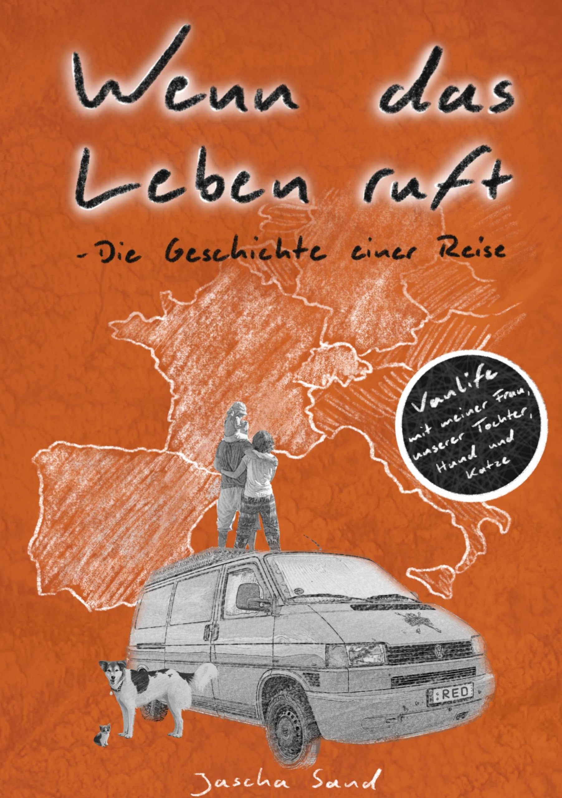 Wenn das Leben ruft Travelogues