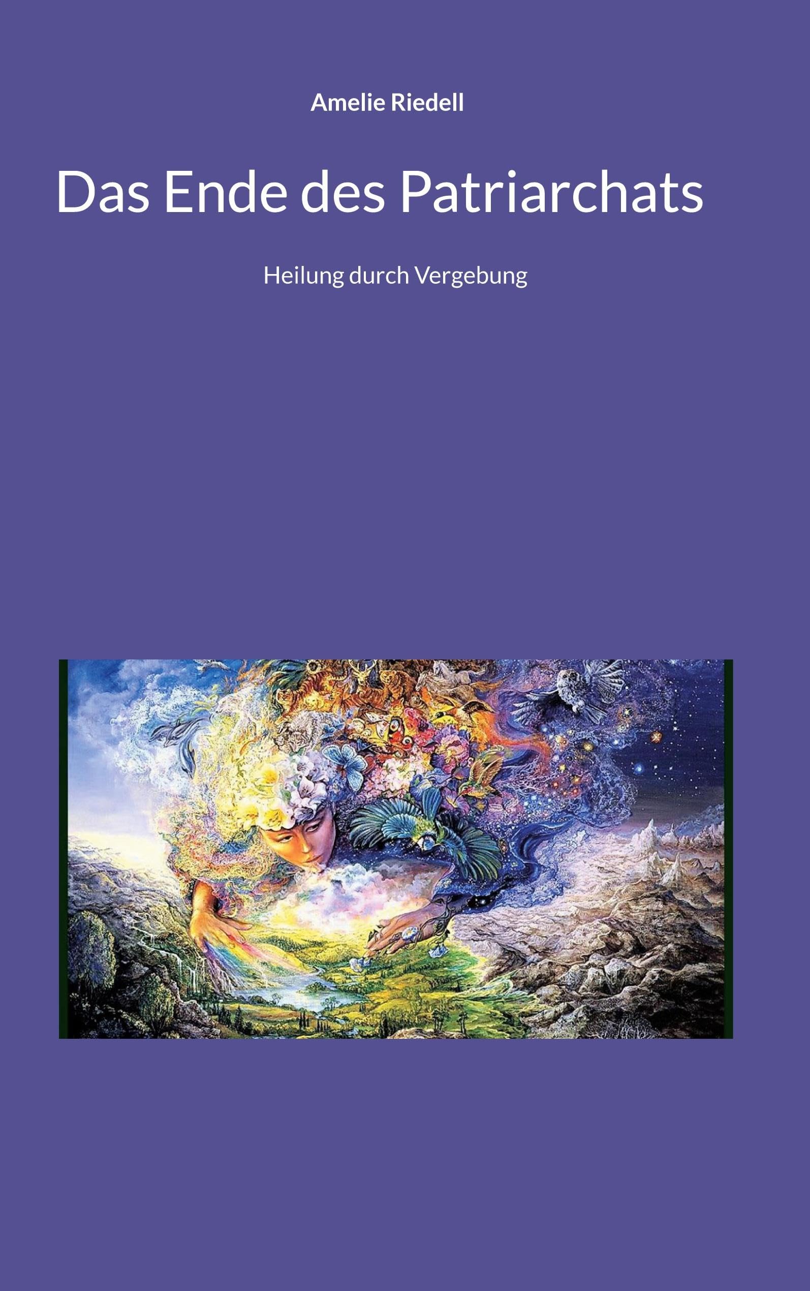 Das Ende des Patriarchats Contemporary literature
