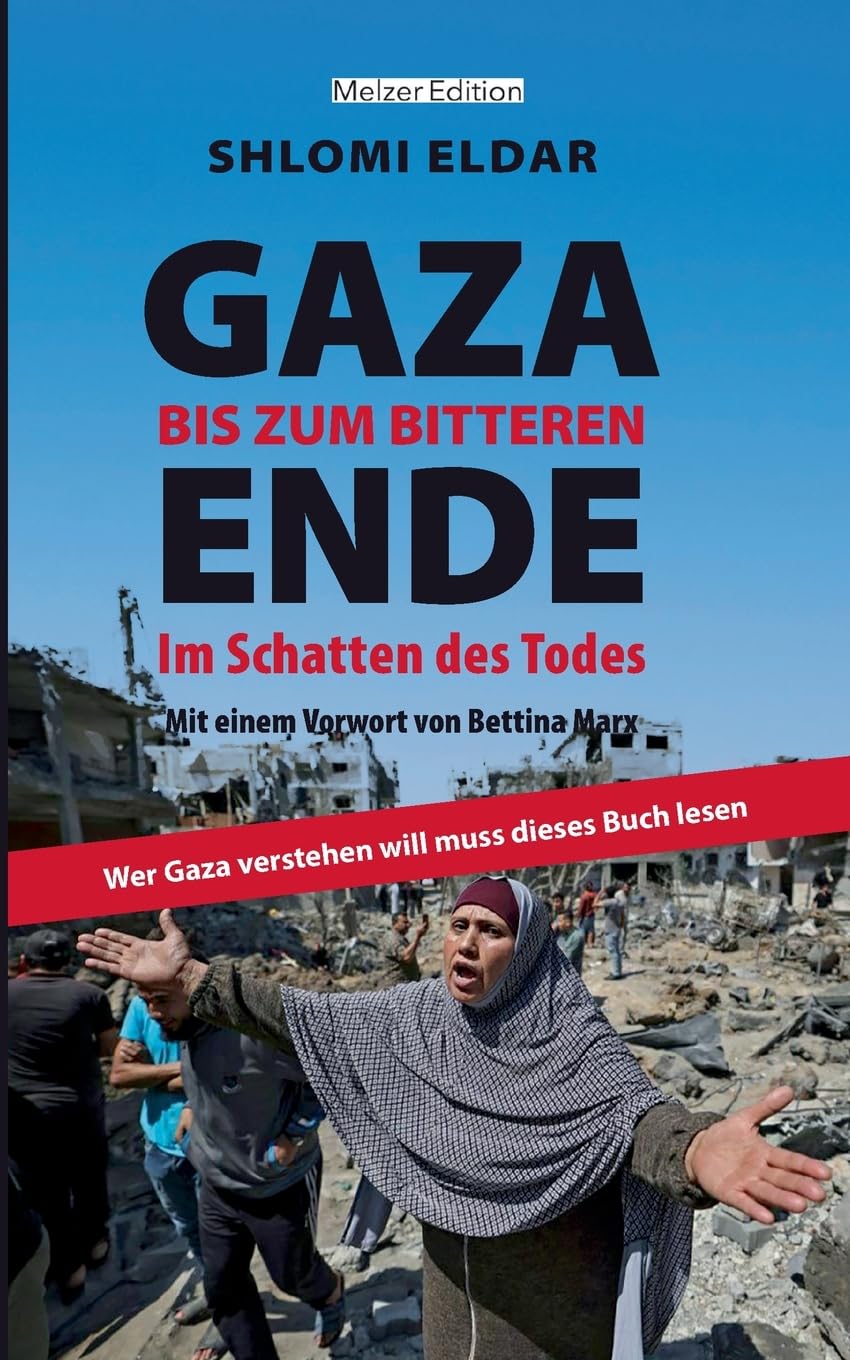 GAZA - bis zum bitteren Ende Law