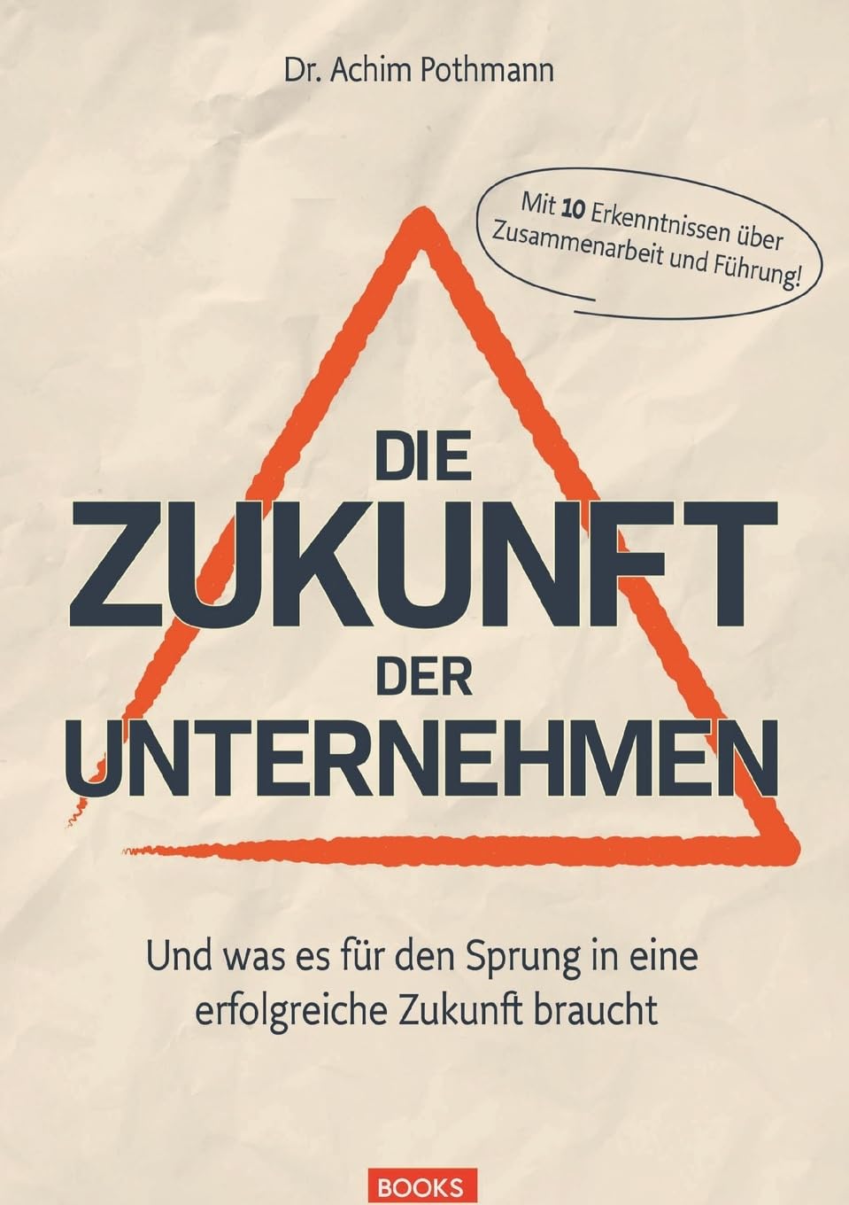 Die Zukunft der Unternehmen Law