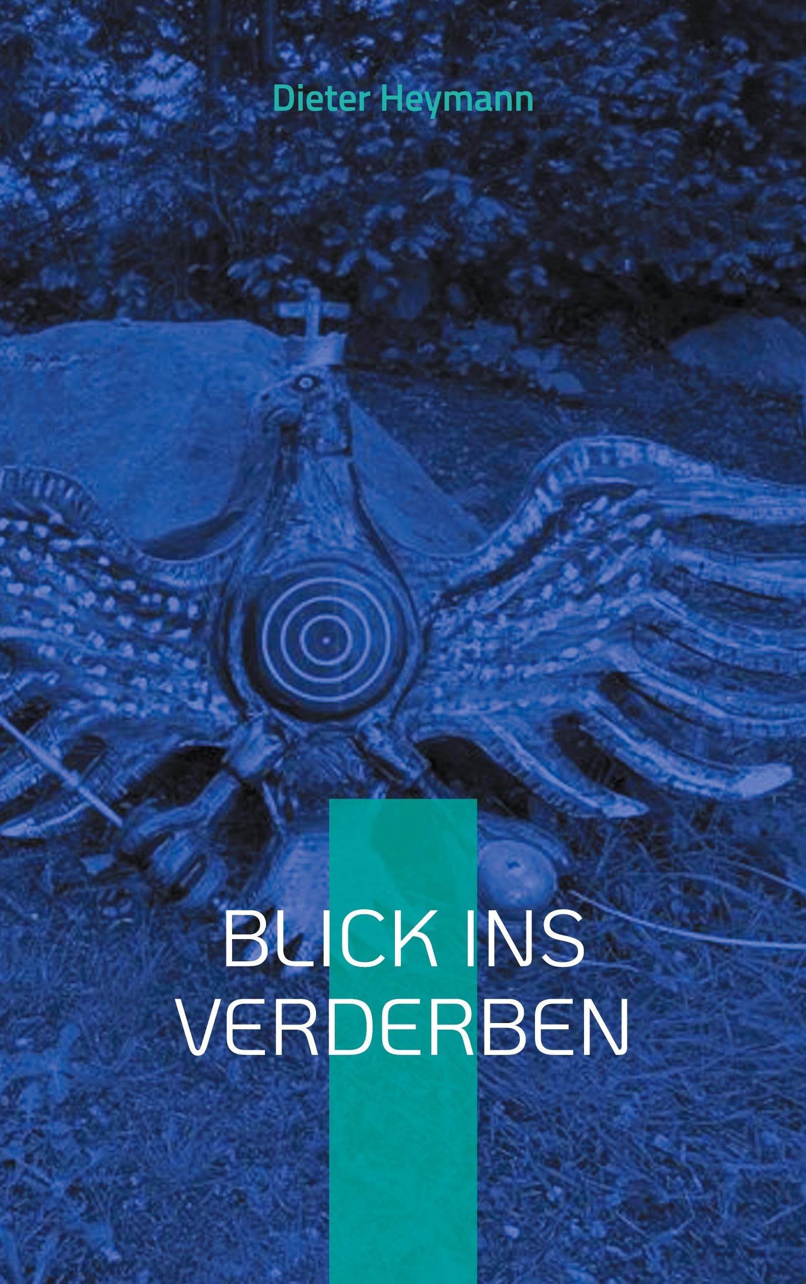 Product Image: Blick ins Verderben