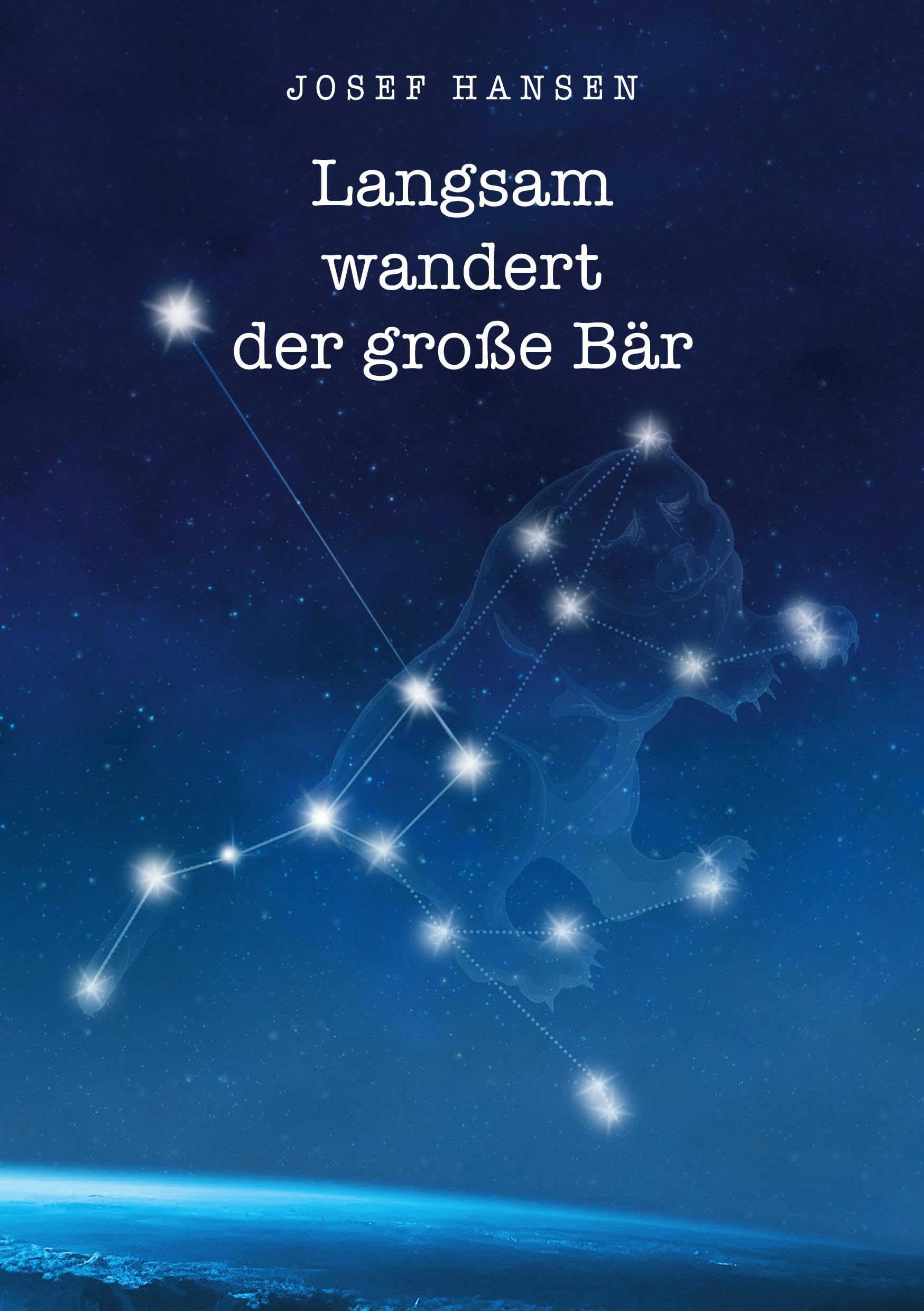 Product Image: Langsam wandert der große Bär
