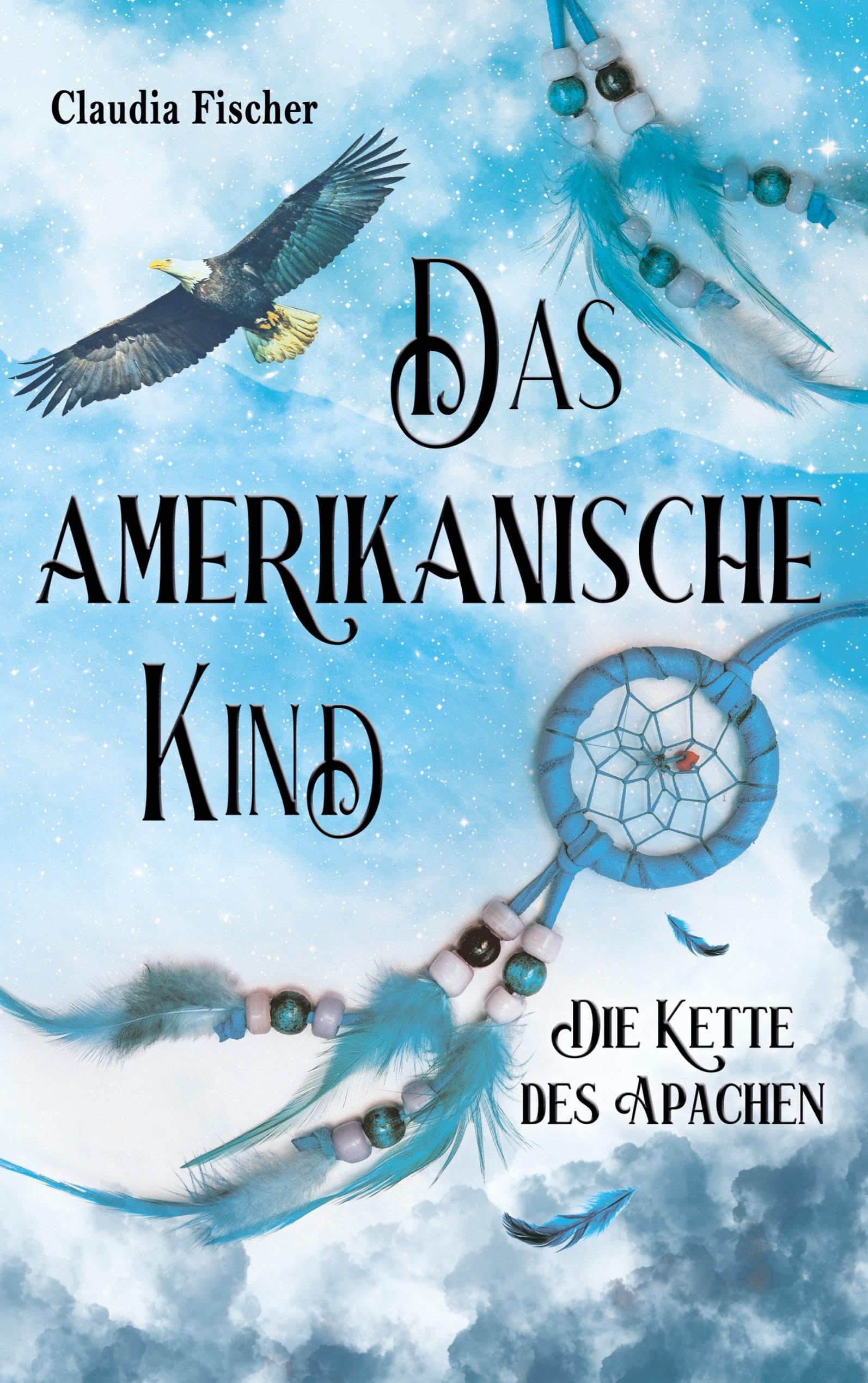 Das amerikanische Kind book