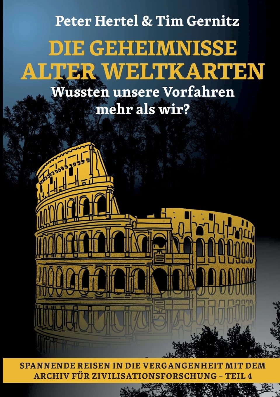Die Geheimnisse alter Weltkarten: Wussten unsere Vorfahren mehr als wir? (Spannende Reisen in die Vergangenheit) Law