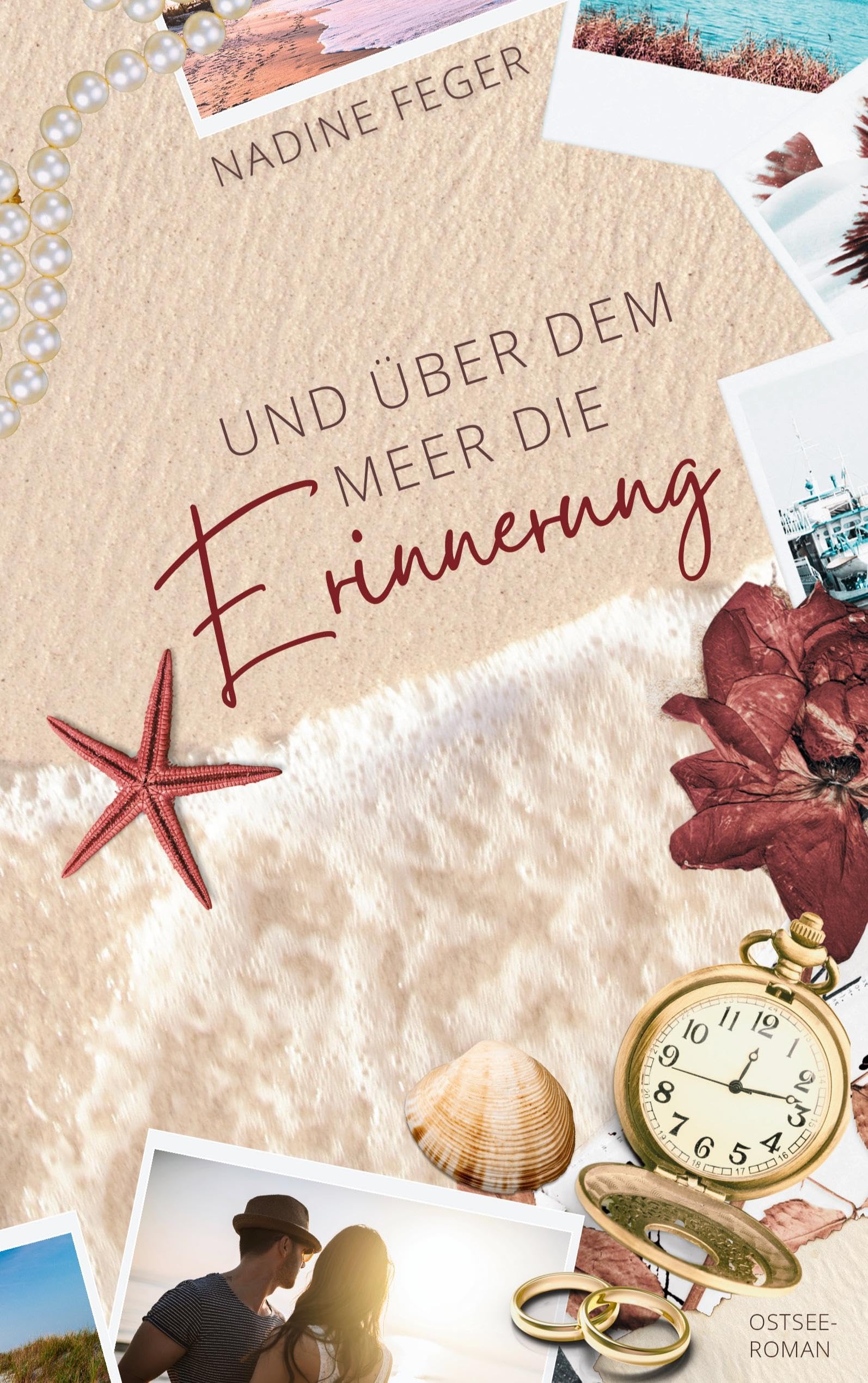 Und über dem Meer die Erinnerung Contemporary literature