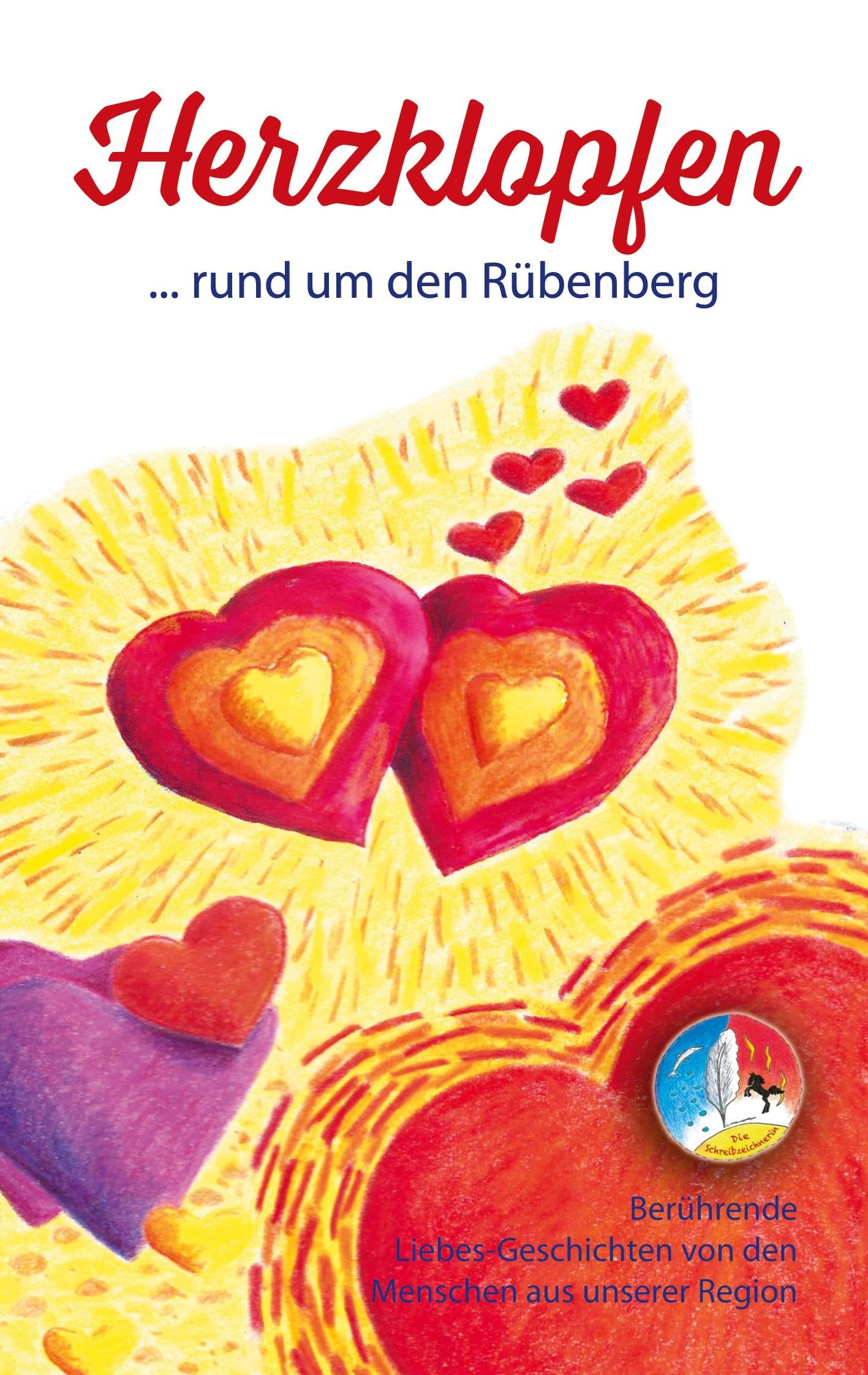 Herzklopfen Contemporary literature