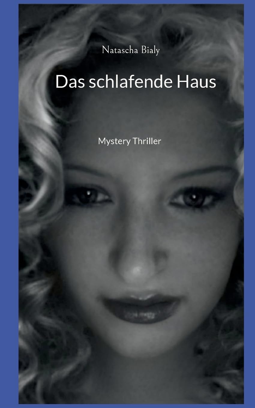 Das schlafende Haus: Mystery Thriller Historical Fiction