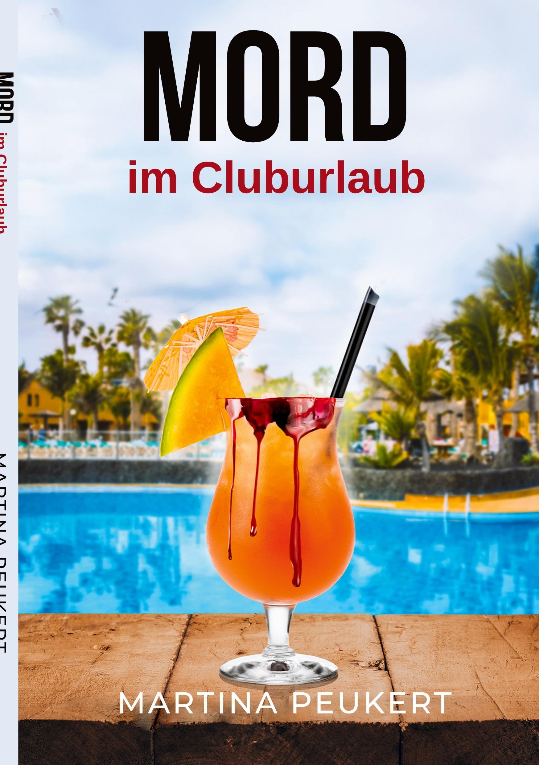 Mord im Cluburlaub Contemporary literature