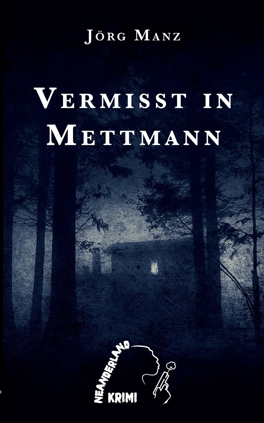 Vermisst in Mettmann Contemporary literature Books
