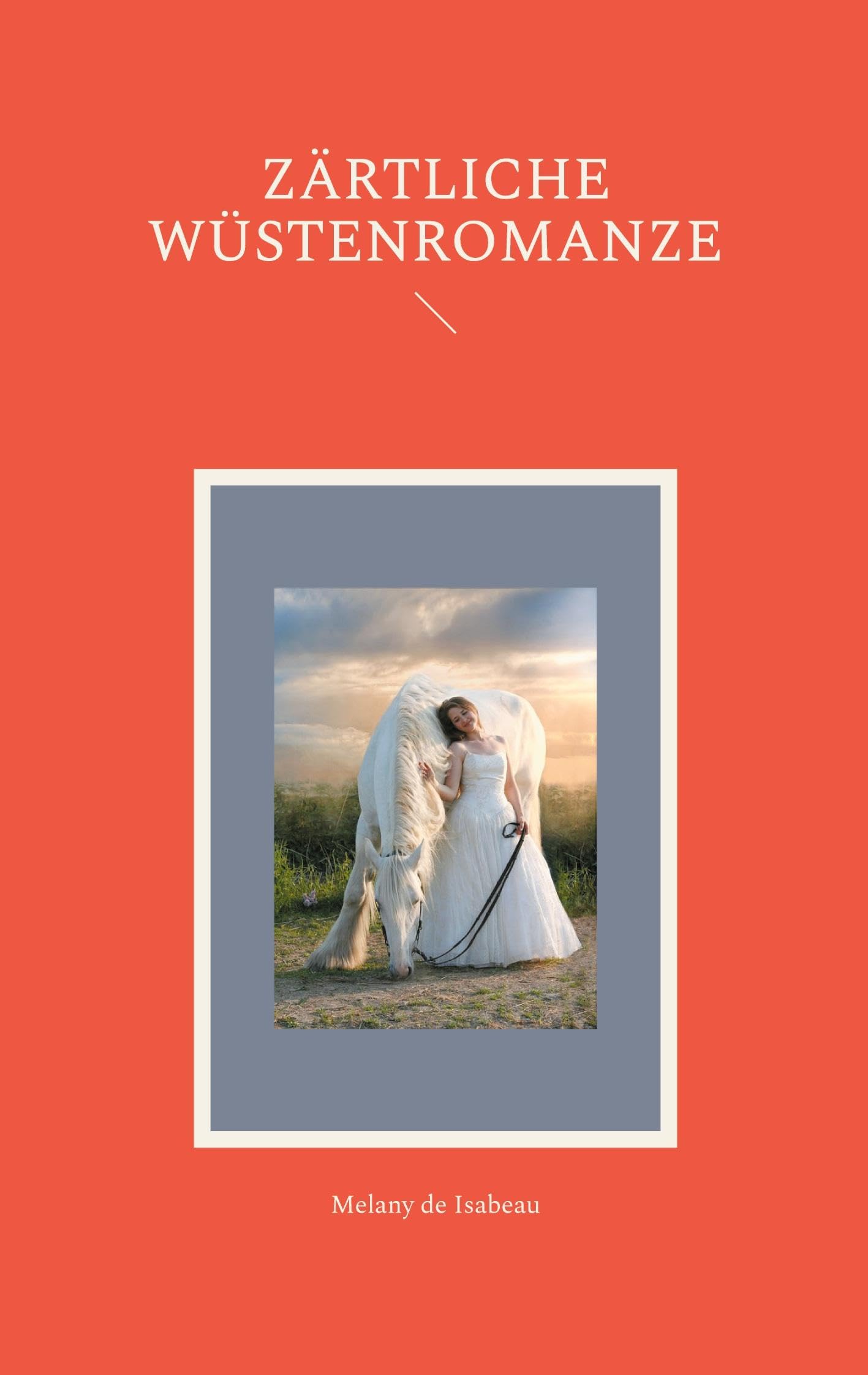 Zärtliche Wüstenromanze Contemporary literature