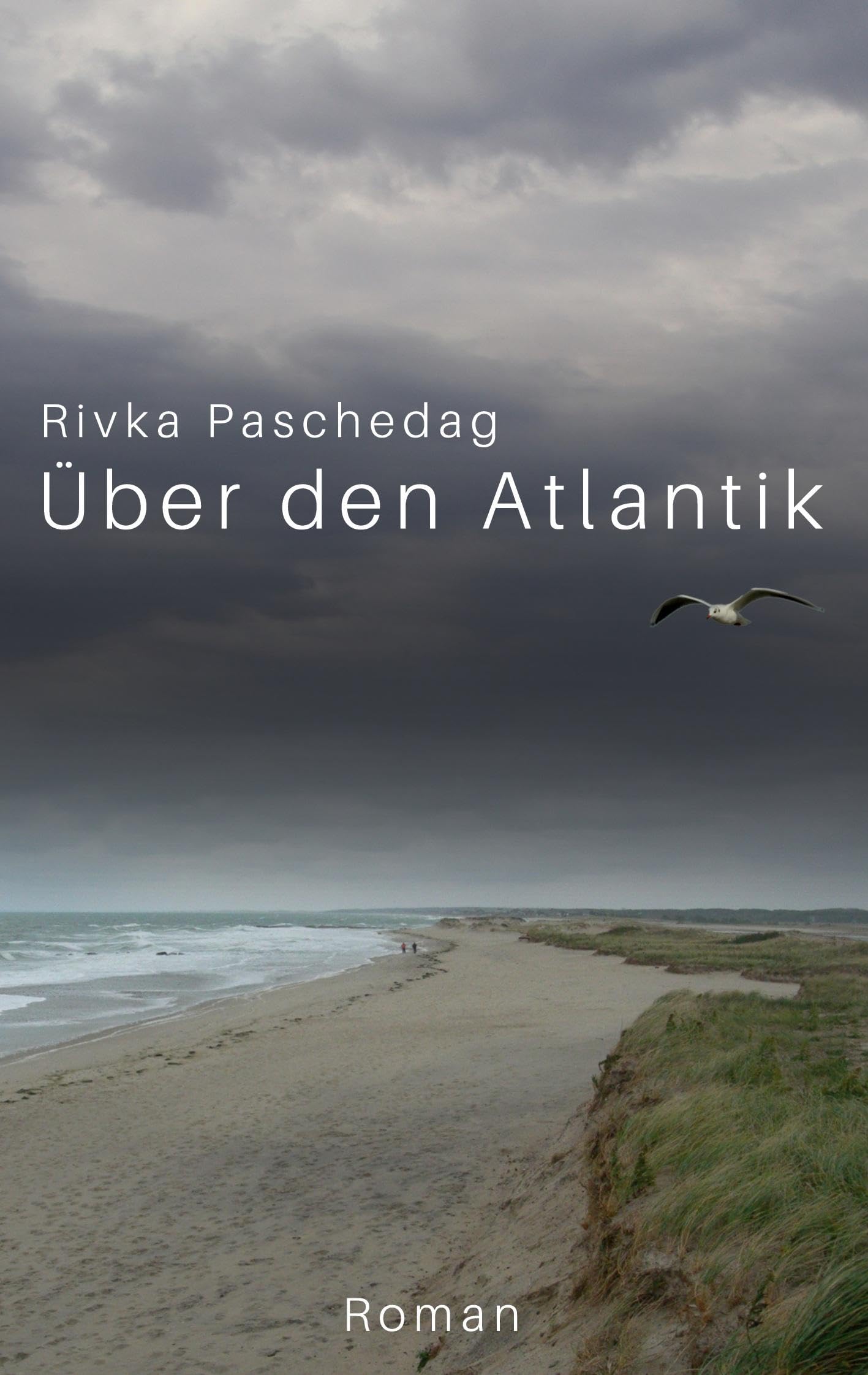 Product Image: Über den Atlantik