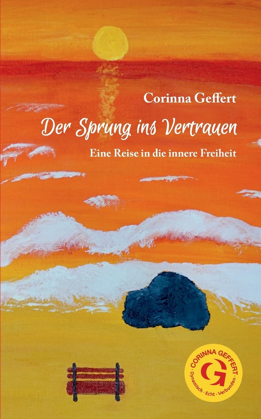 Product Image: Der Sprung ins Vertrauen