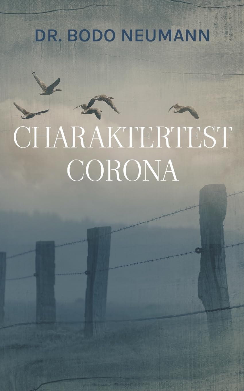 Charaktertest Corona Learning & Reference