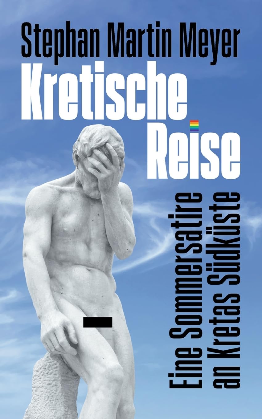 Kretische Reise LGBTQ+
