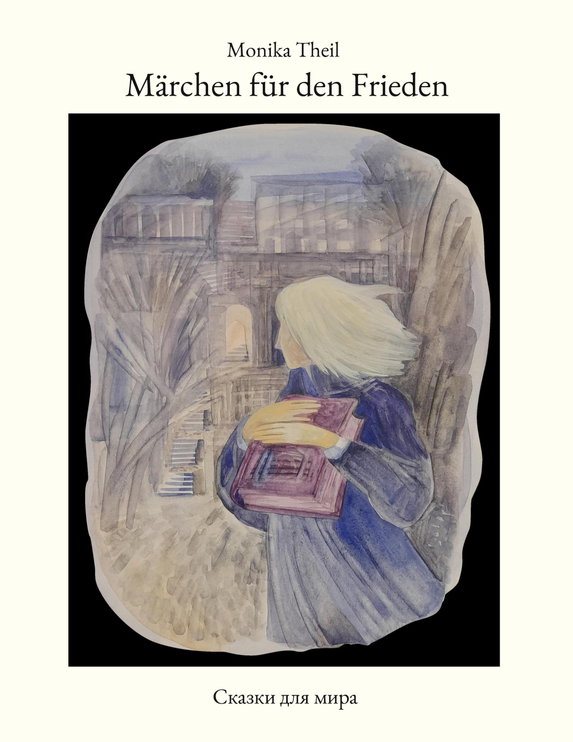 Märchen für den Frieden Fairy Tales & Legends
