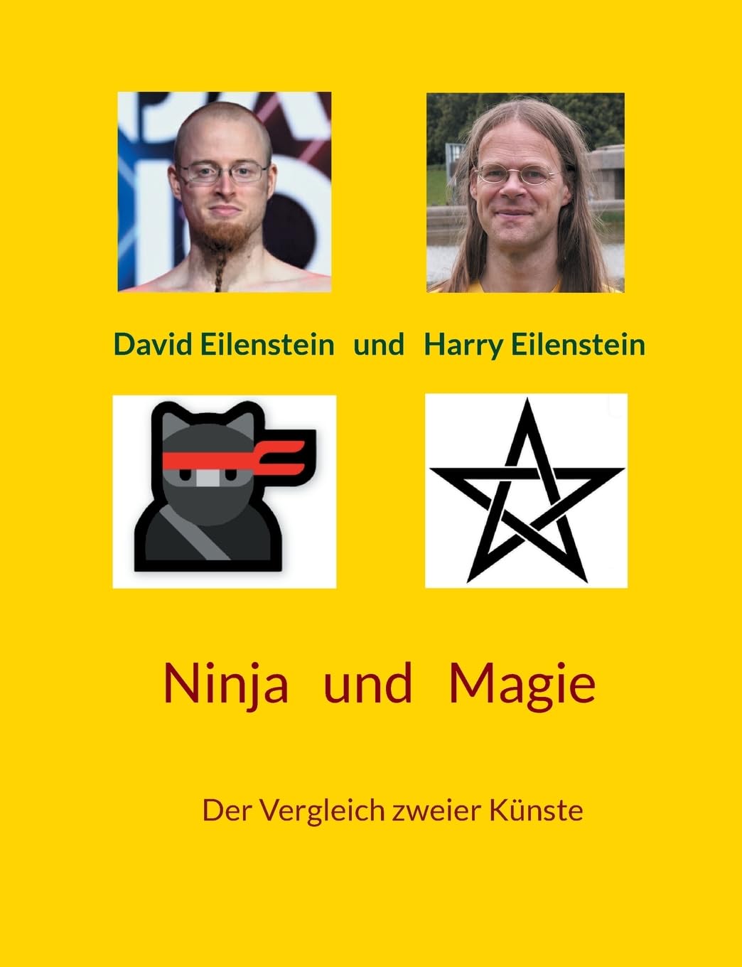 Ninja und Magie: Der Vergleich zweier Künste Leisure & Fun
