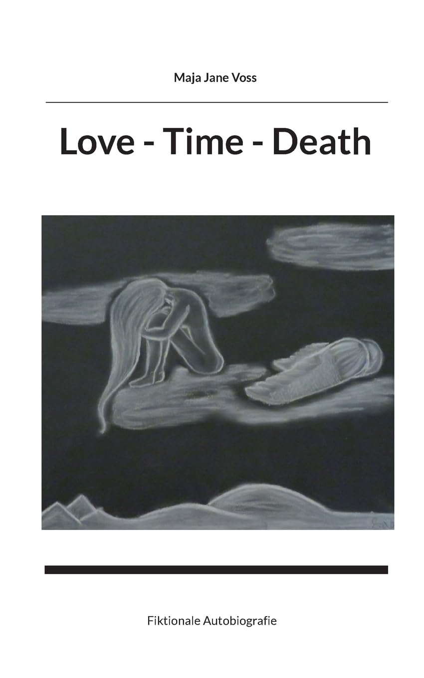 Product Image: Love - Time - Death