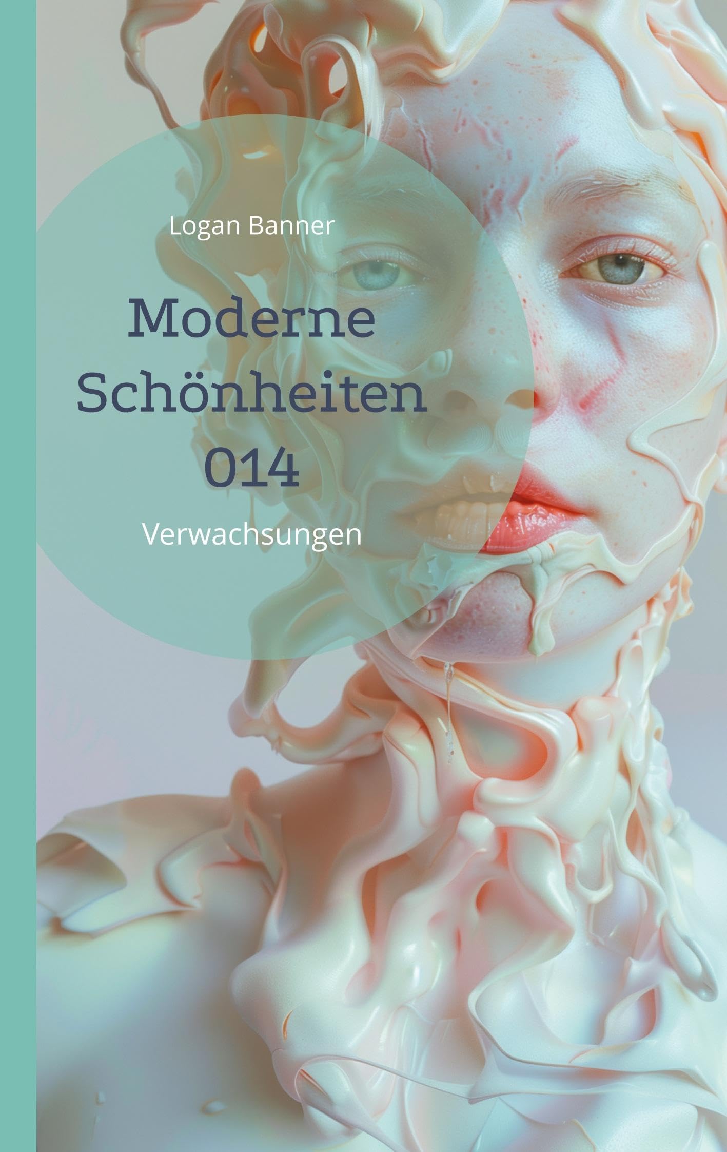 Moderne Schönheiten 014: Verwachsungen Photography