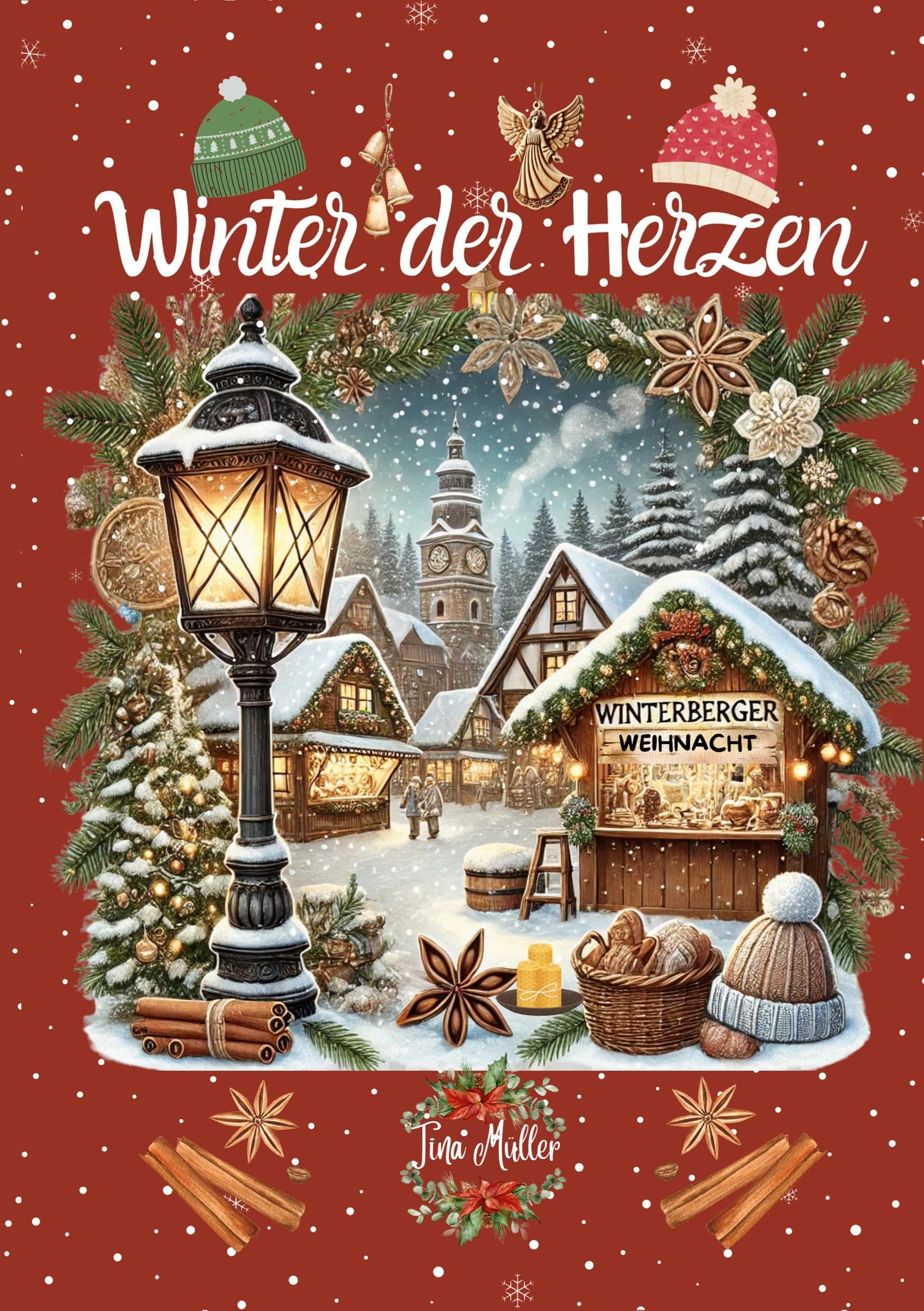 Product Image: Winter der Herzen