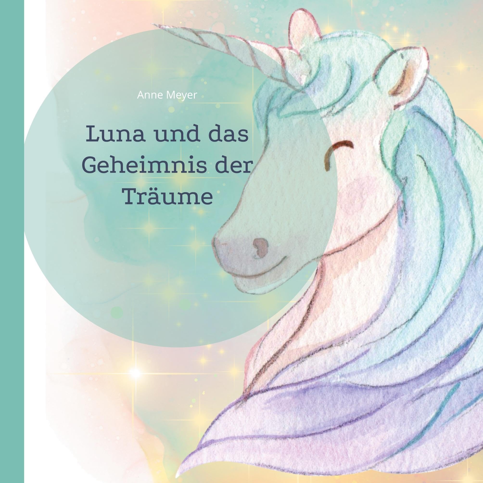 Luna und das Geheimnis der Träume Novels & Short Stories