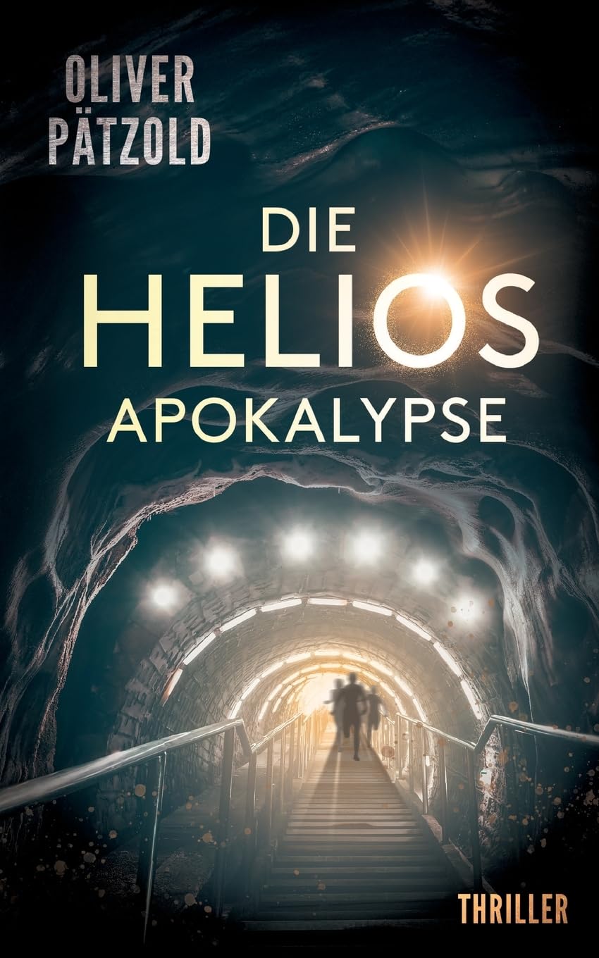 Product Image: Die Helios-Apokalypse