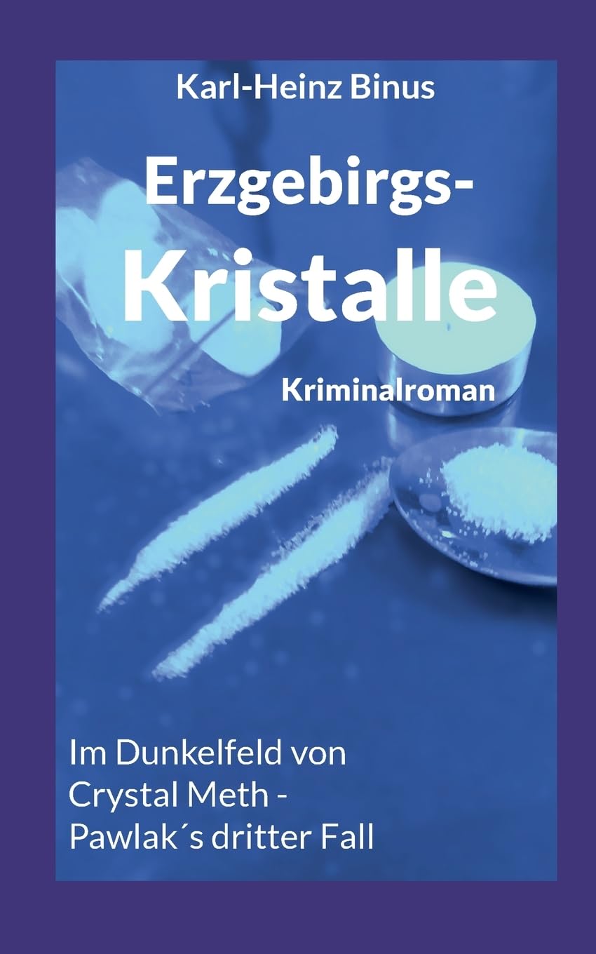 Erzgebirgskristalle book