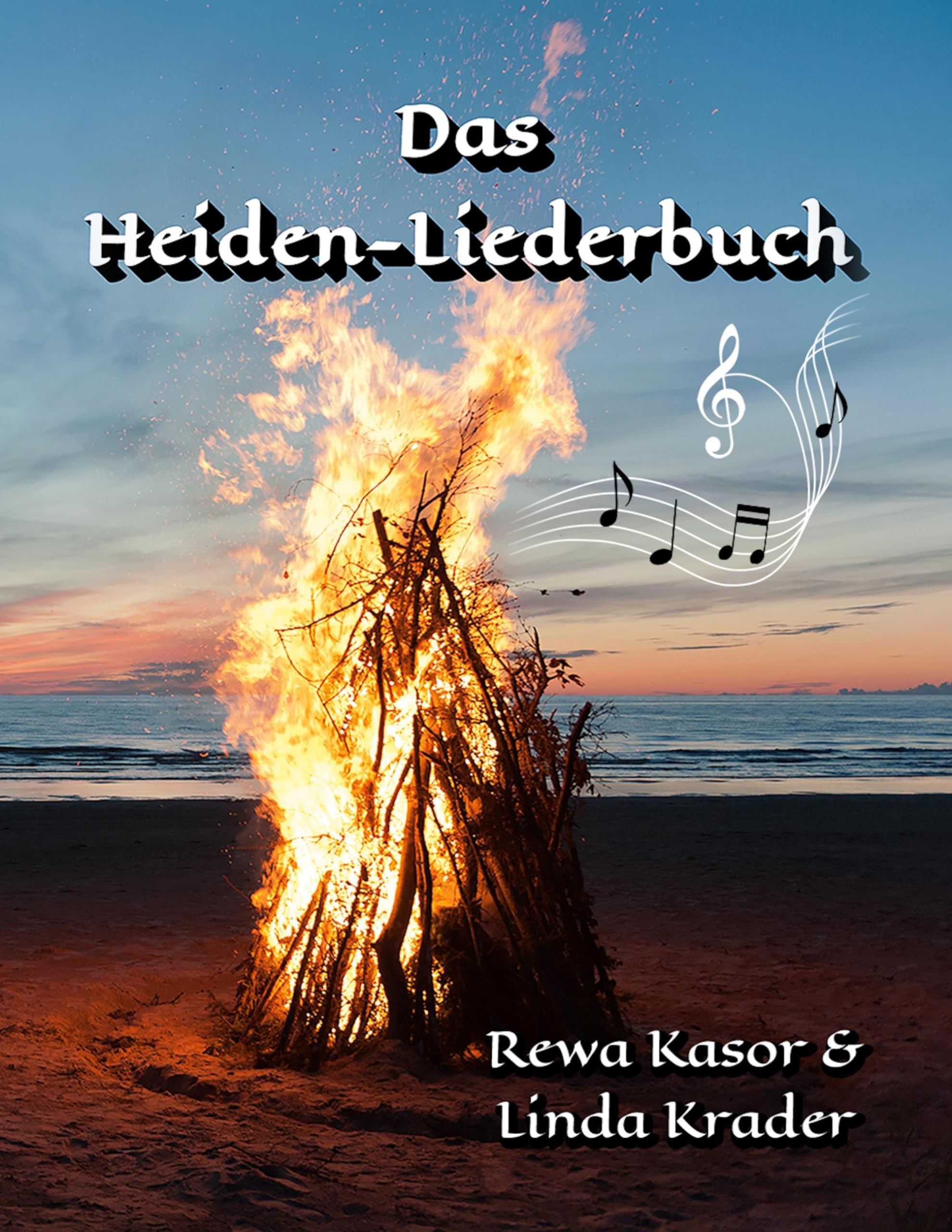 Product Image: Das Heiden-Liederbuch
