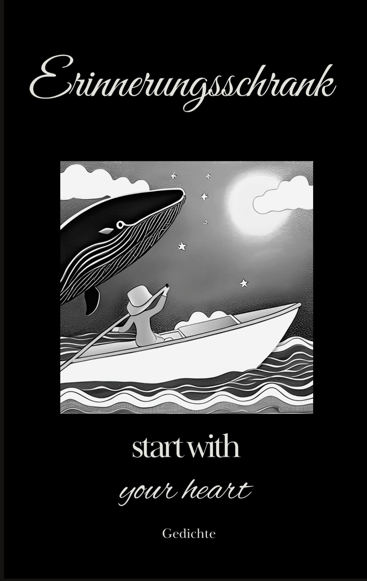 Product Image: Start with your heart