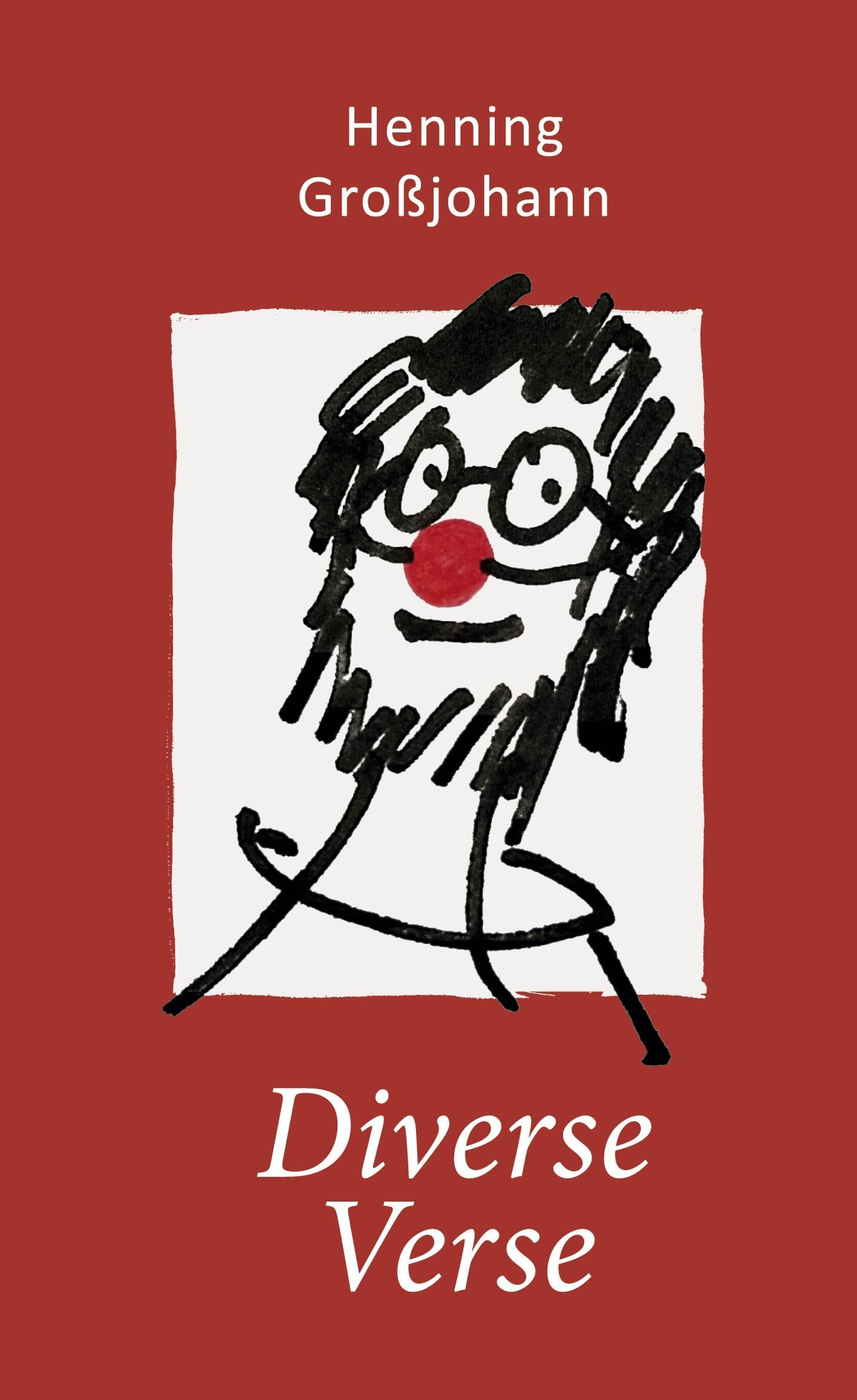 Diverse Verse Humour & Satire