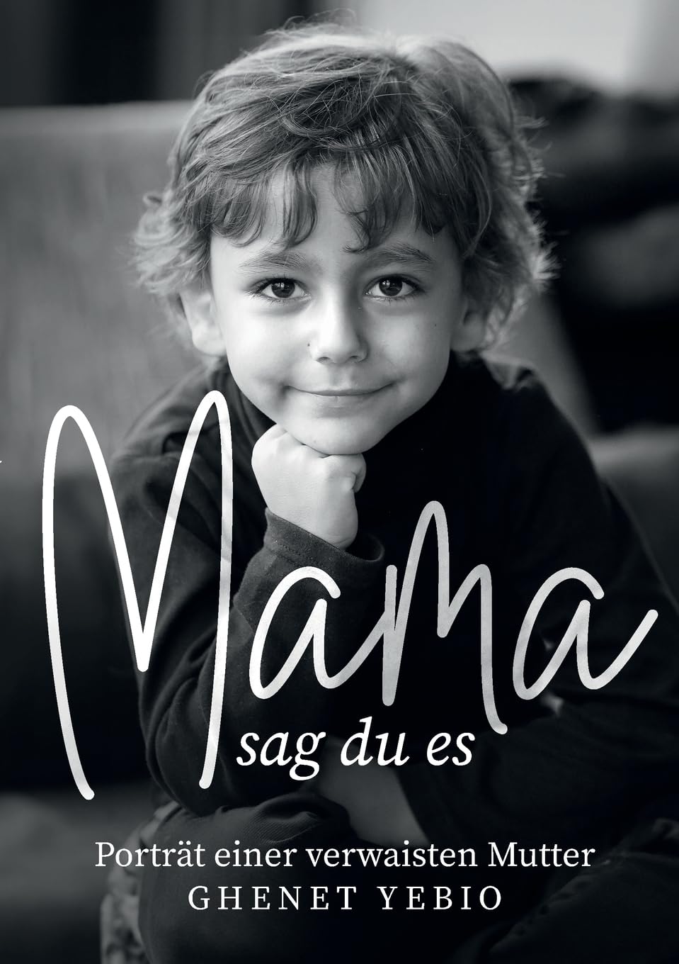 Mama, sag du es: Porträt einer verwaisten Mutter Death & Mourning