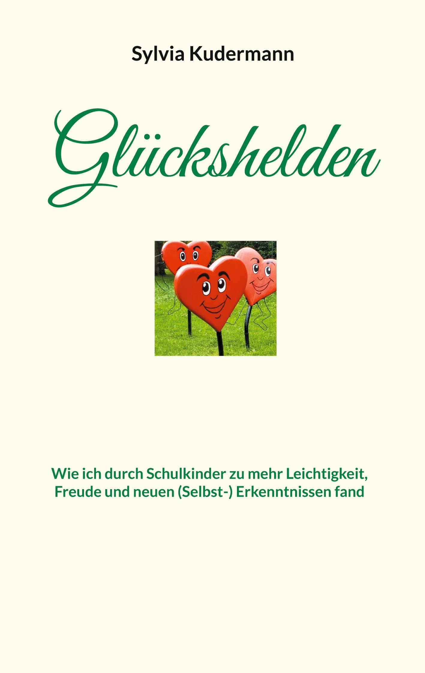 Glückshelden Essays & Short Stories