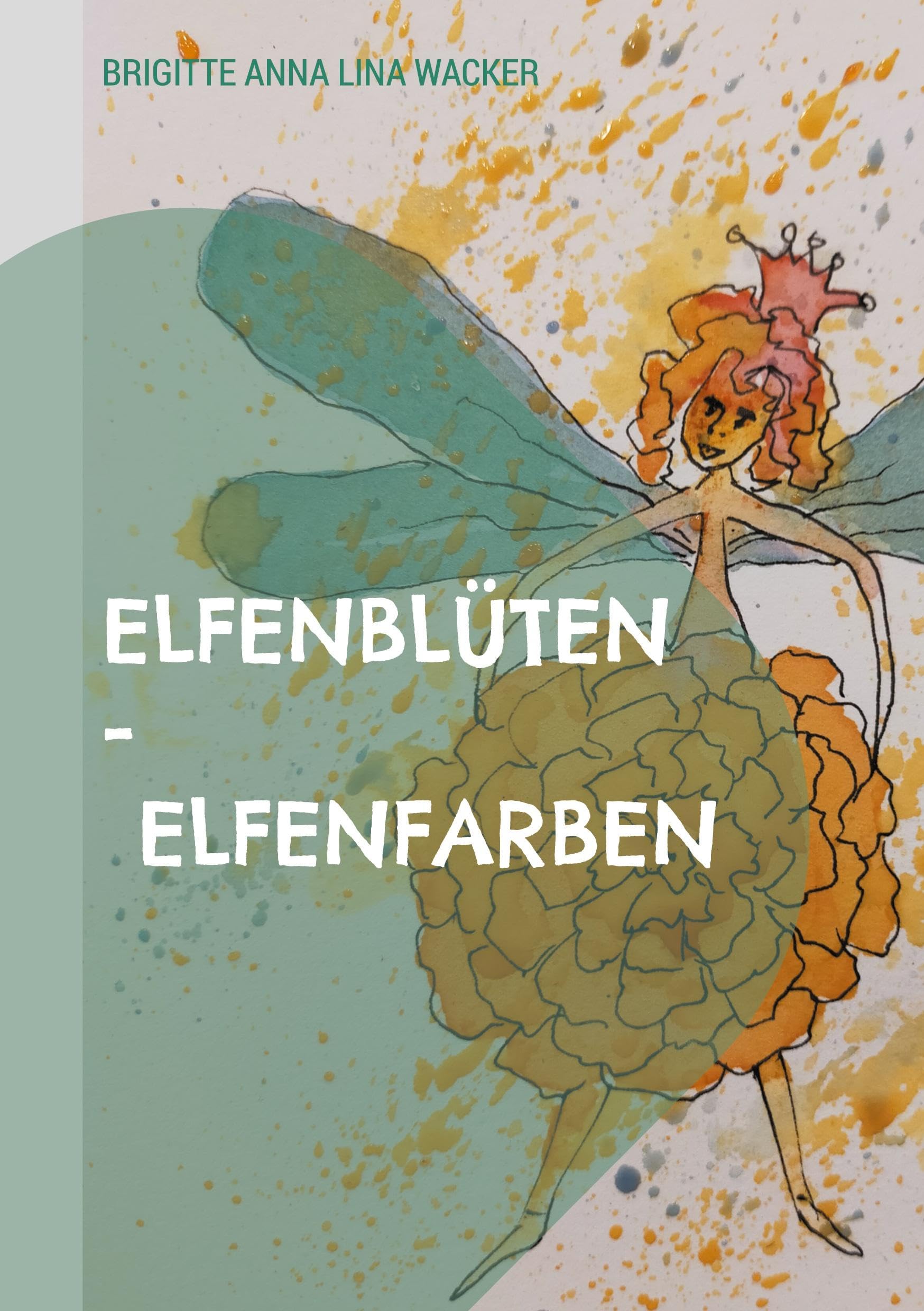 Elfenblüten - Elfenfarben: Ein Hauch der Vergänglichkeit Film, Art & Culture