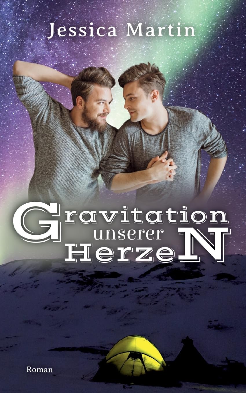 Product Image: Gravitation unserer Herzen