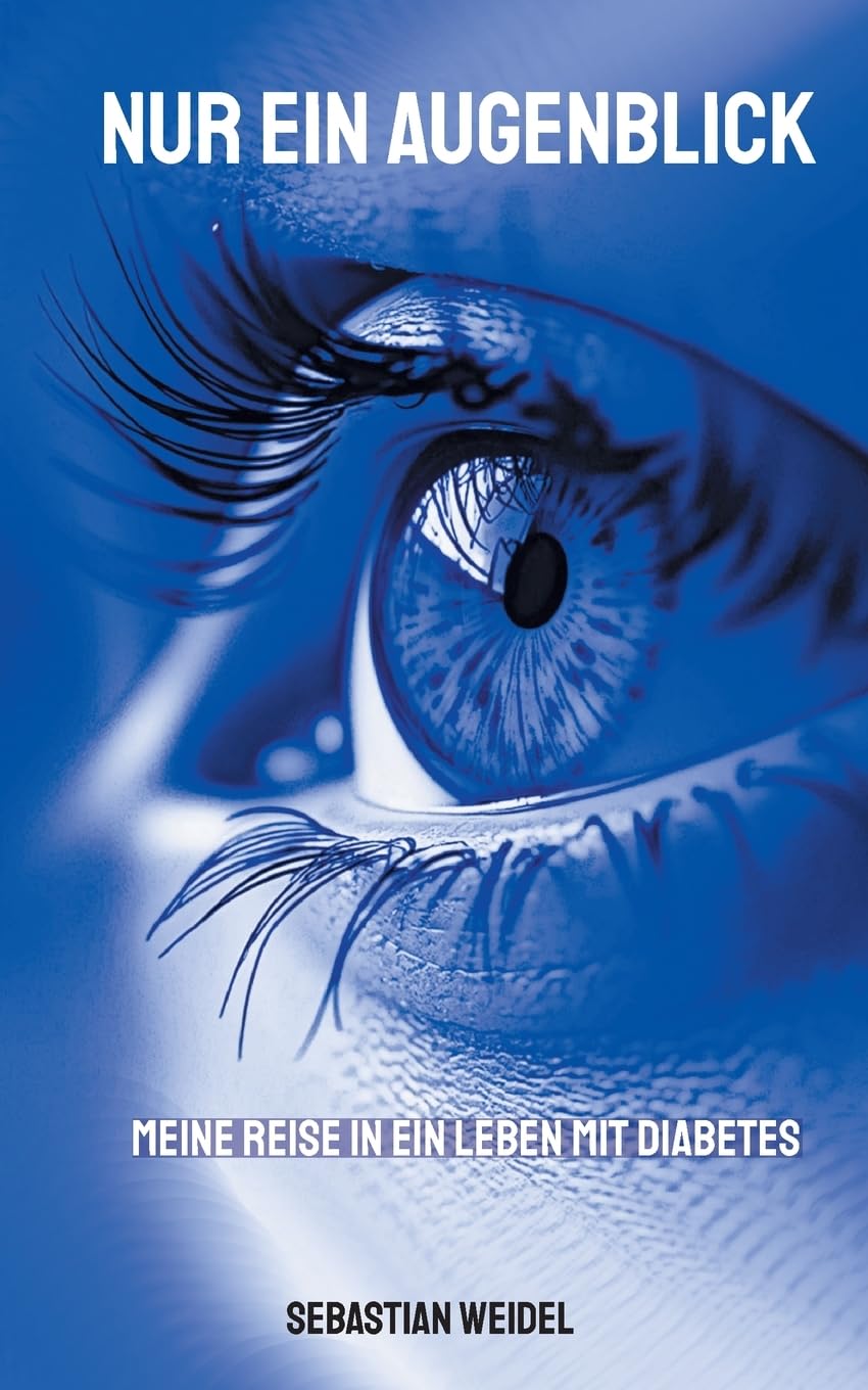 Product Image: Nur ein Augenblick