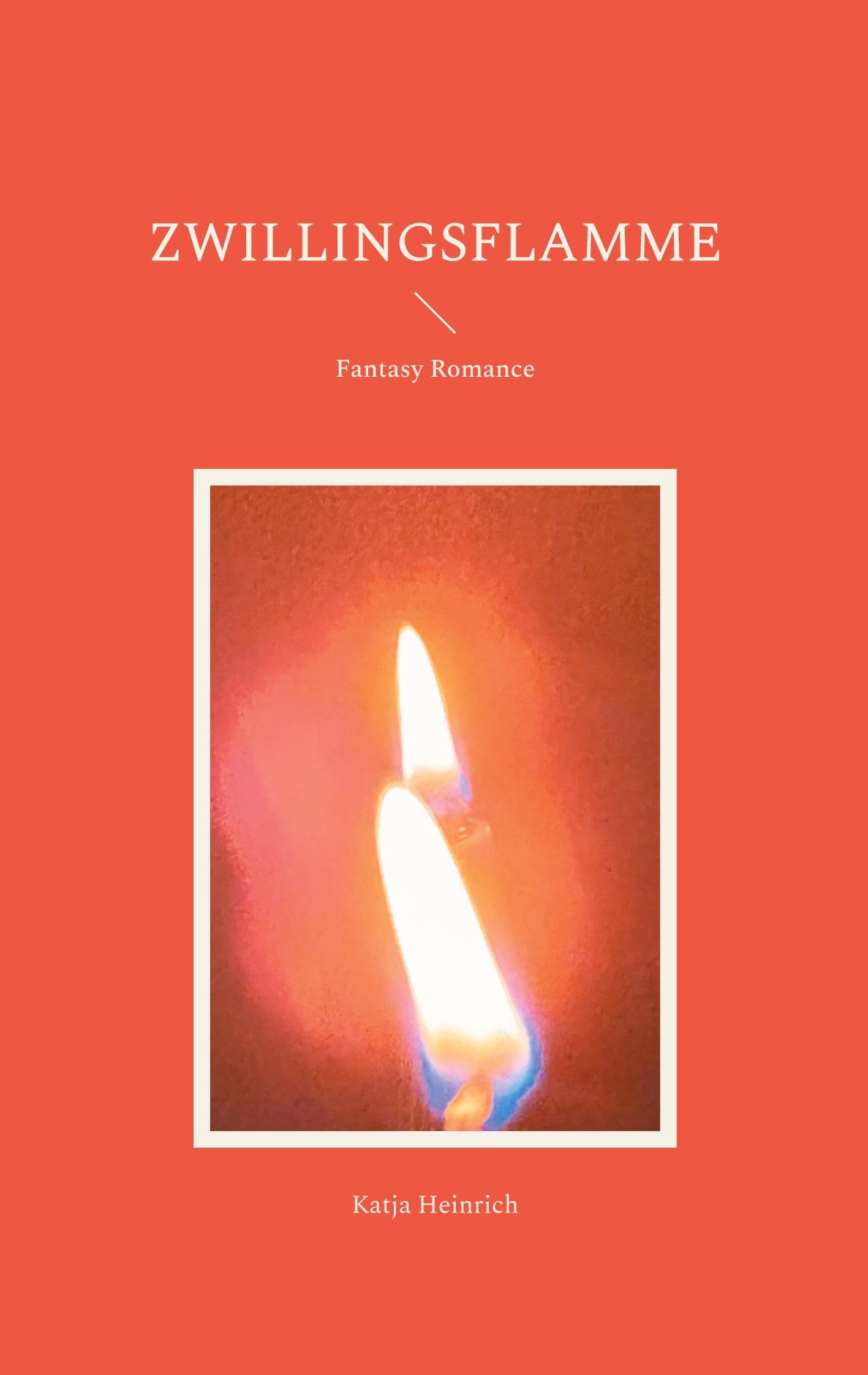 Product Image: Zwillingsflamme