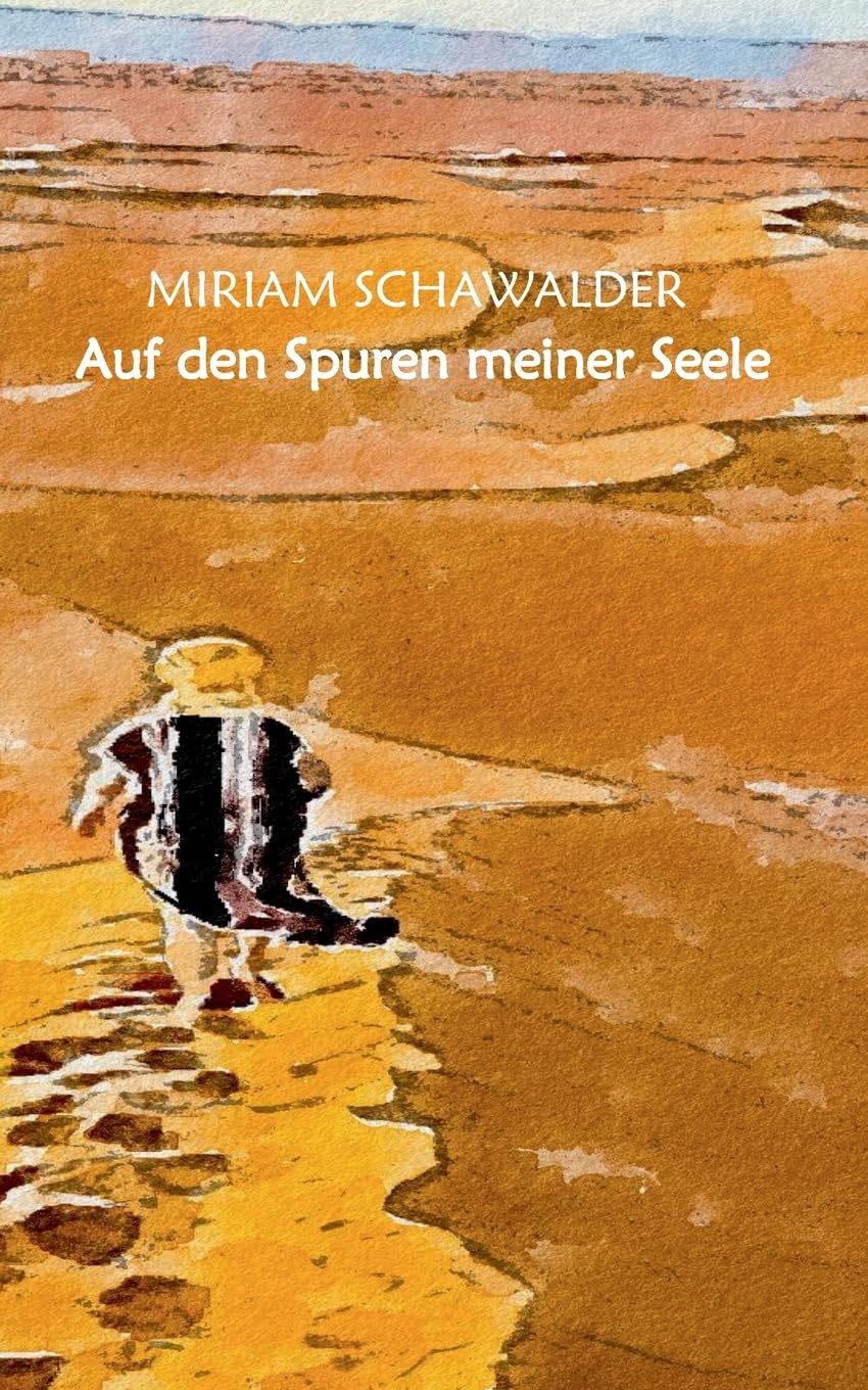 Auf den Spuren meiner Seele Politics & Society