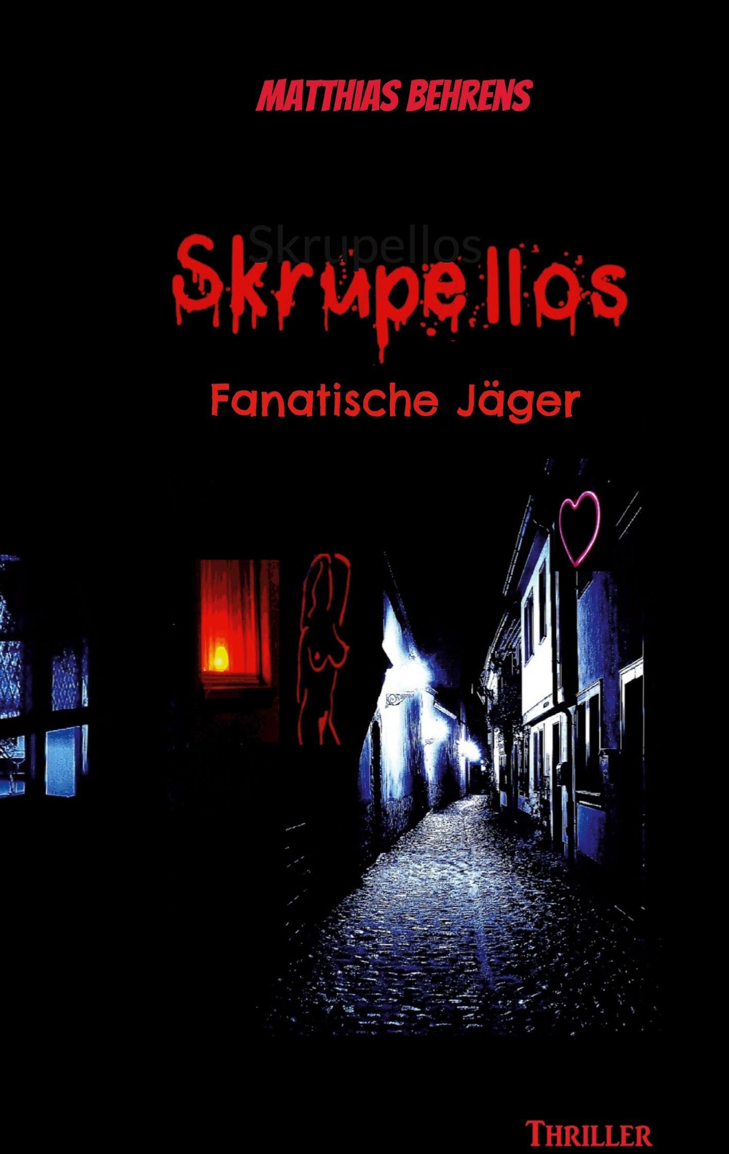 Skrupellos: Fanatische Jäger Action & Adventure