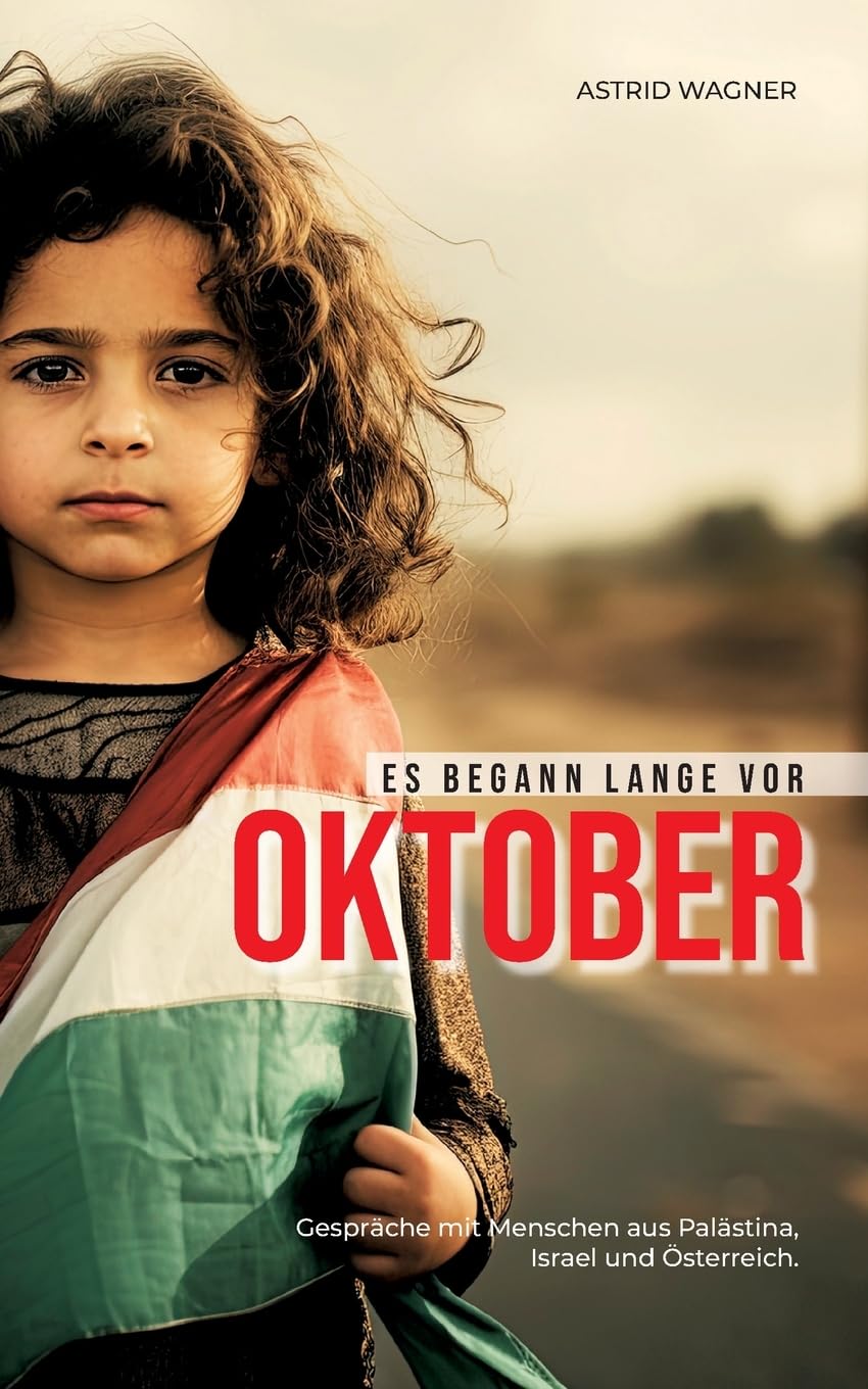 Wagner, A: Es begann lange vor Oktober Books
