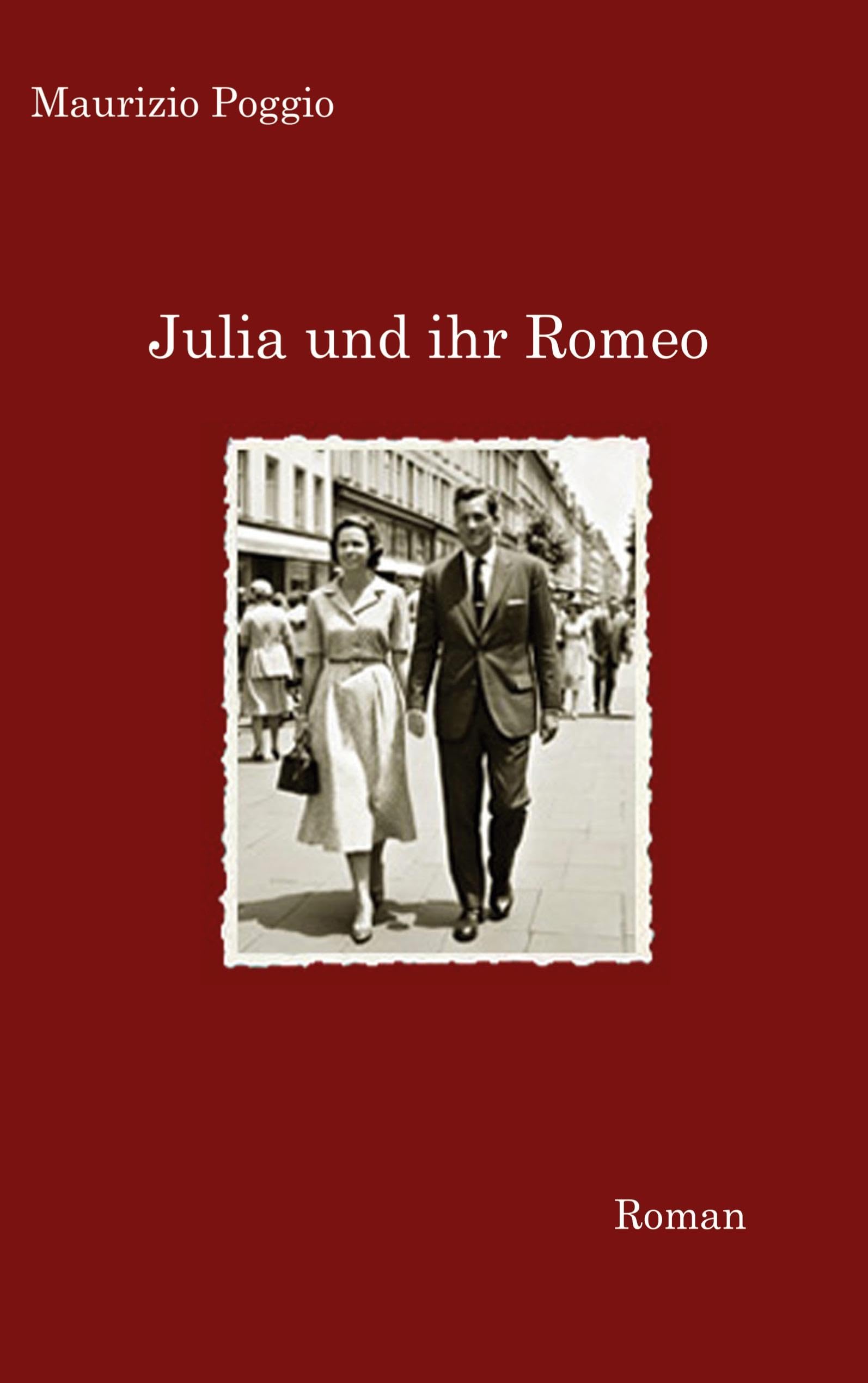Julia und ihr Romeo Contemporary literature
