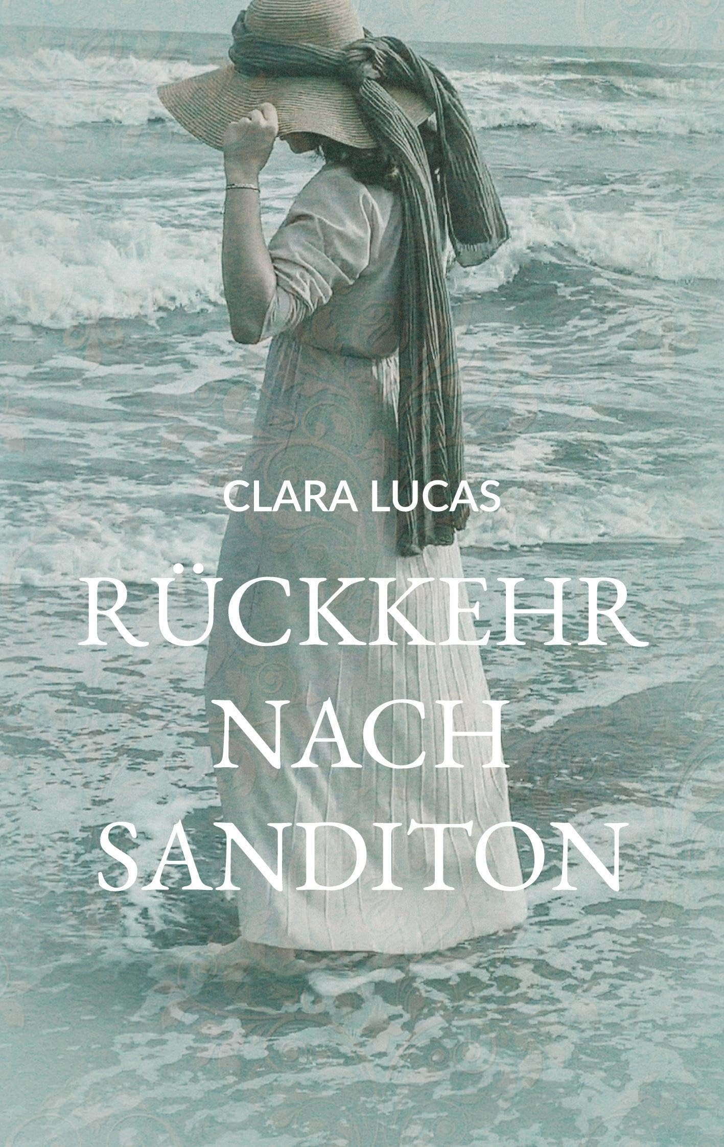 Rückkehr nach Sanditon Historical Fiction