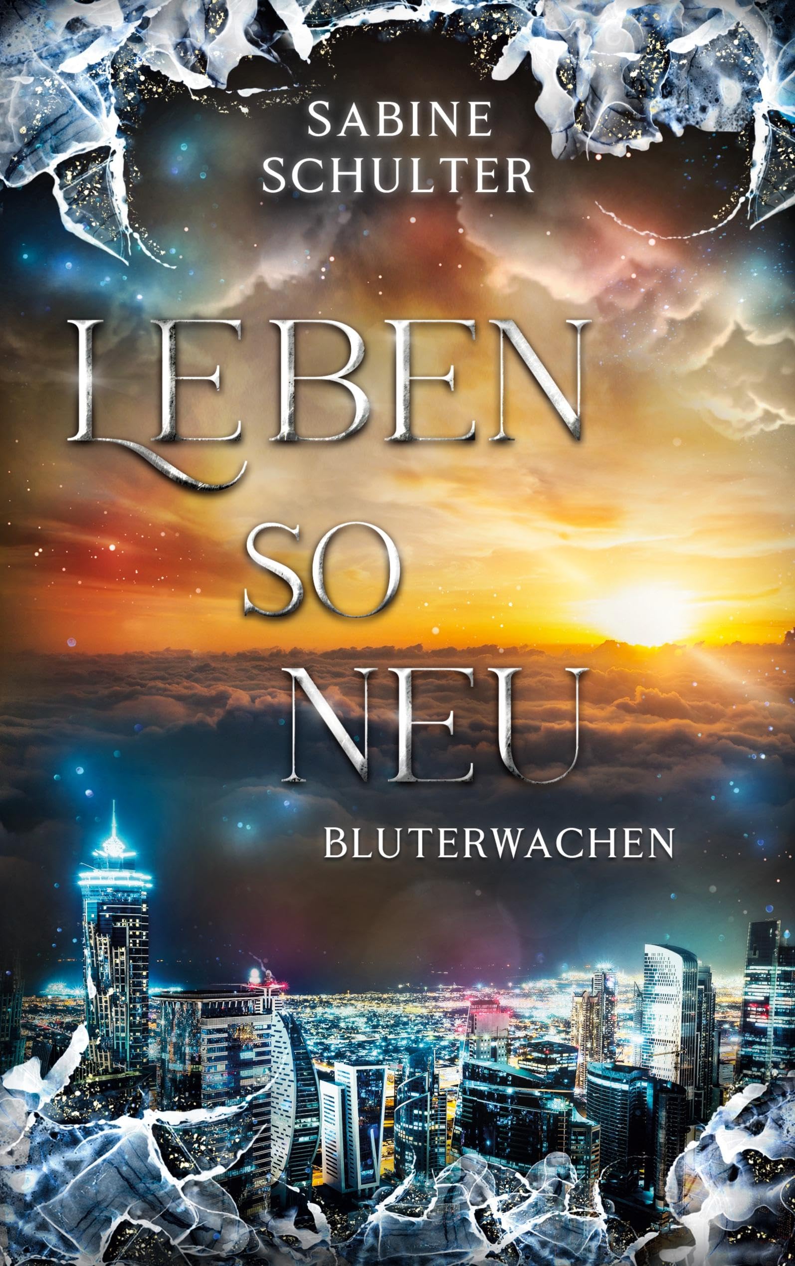 Product Image: Leben so neu