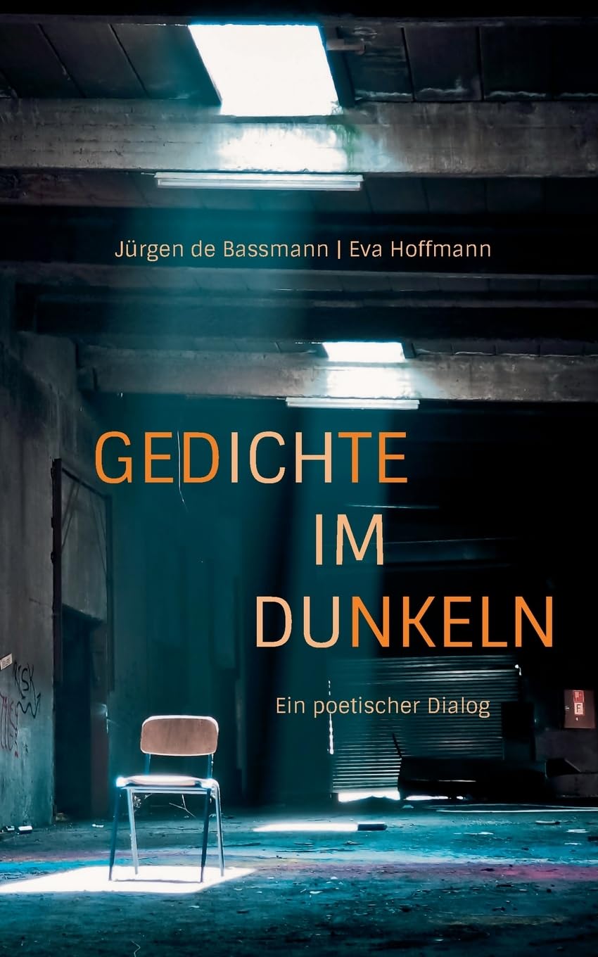 Gedichte im Dunkeln Poetry