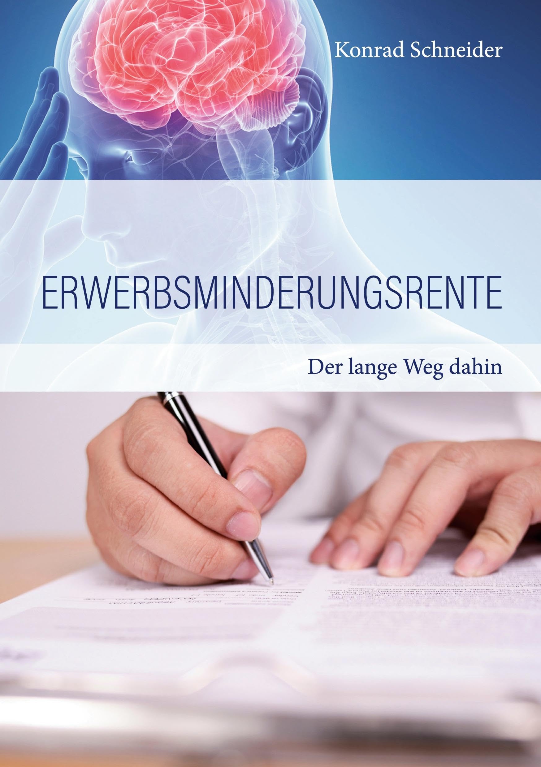 Product Image: Erwerbsminderungsrente