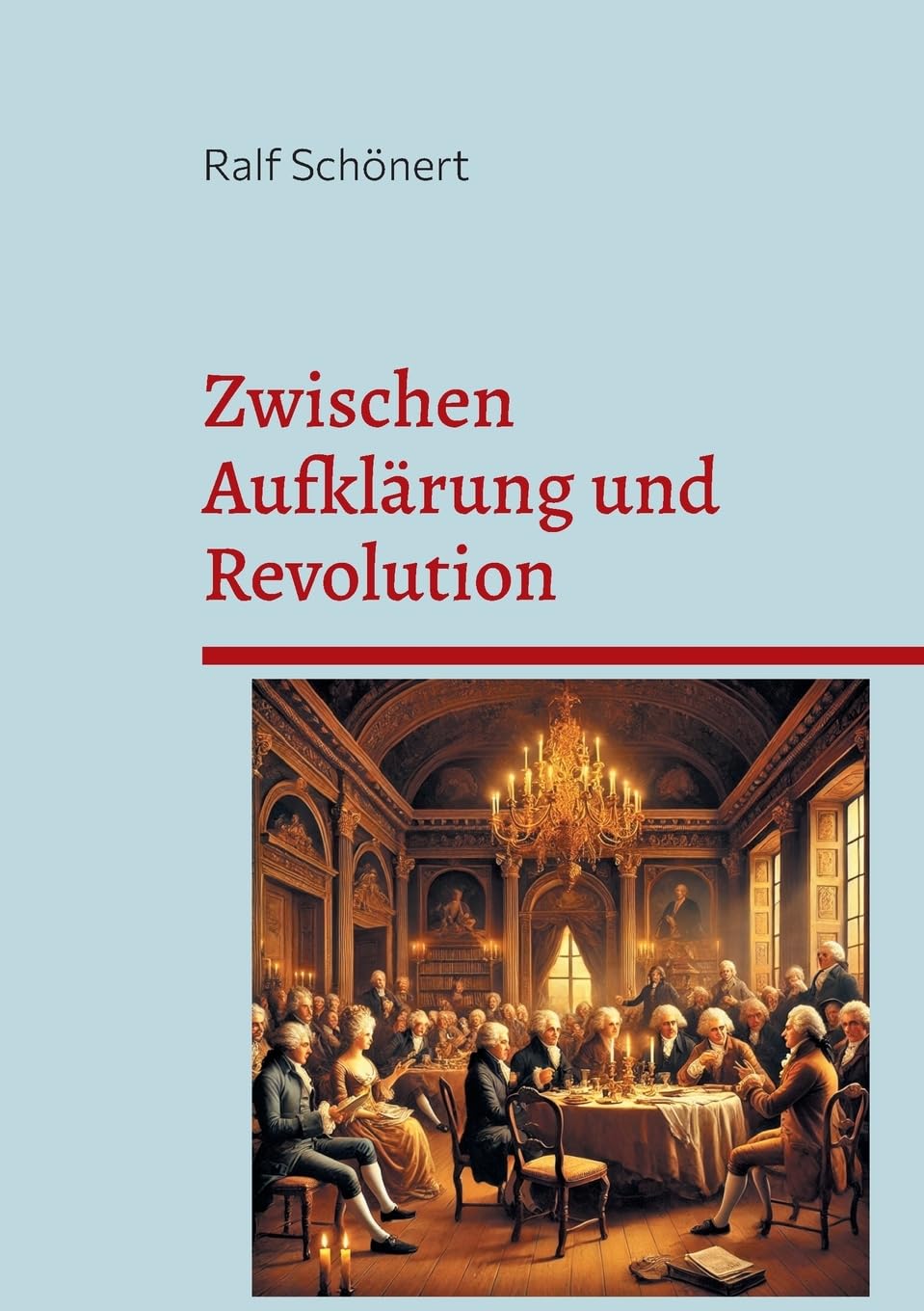 Zwischen Aufklärung und Revolution: Die deutschen Lande im Wandel (1770 - 1848) Law