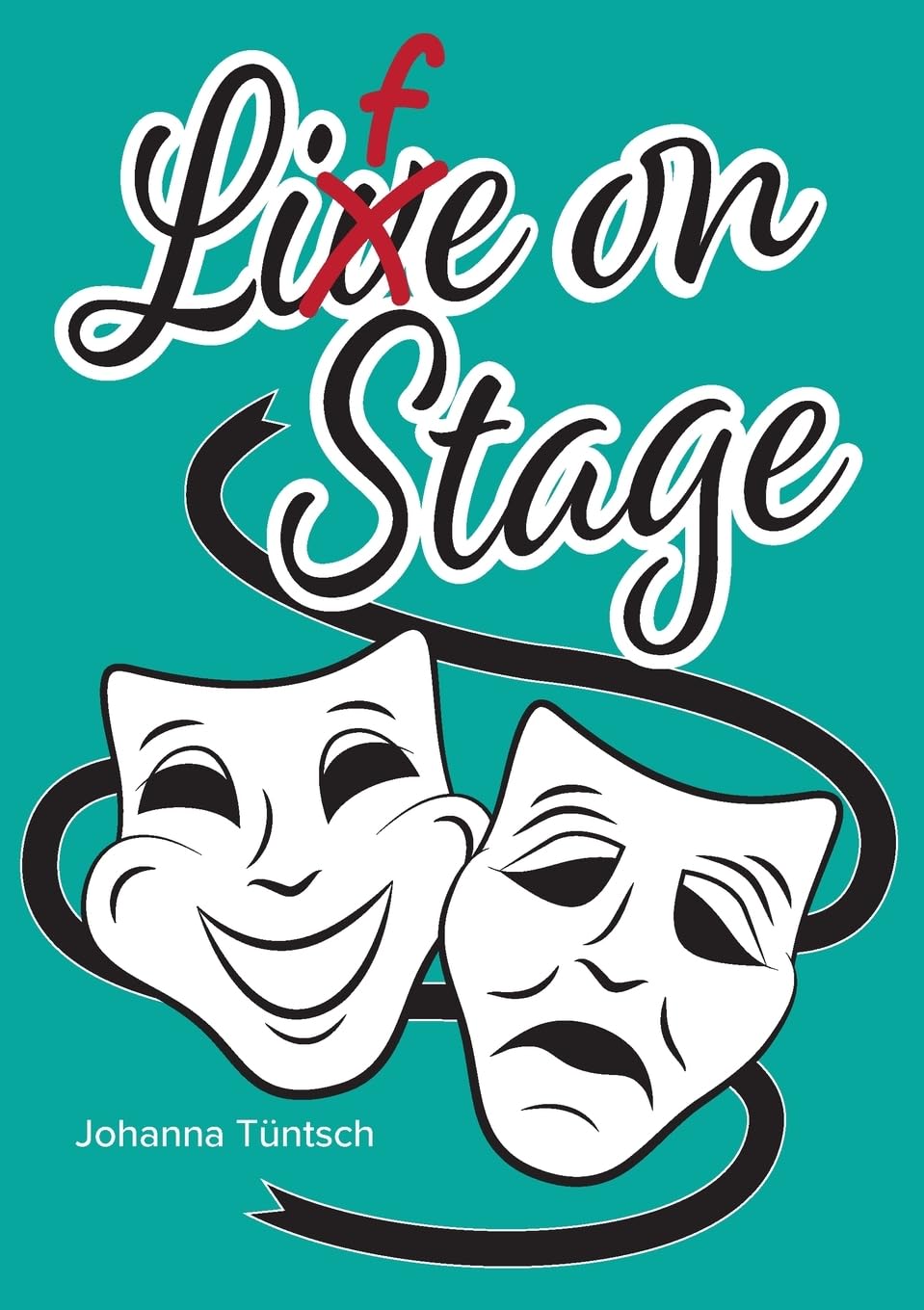Product Image: Life on Stage