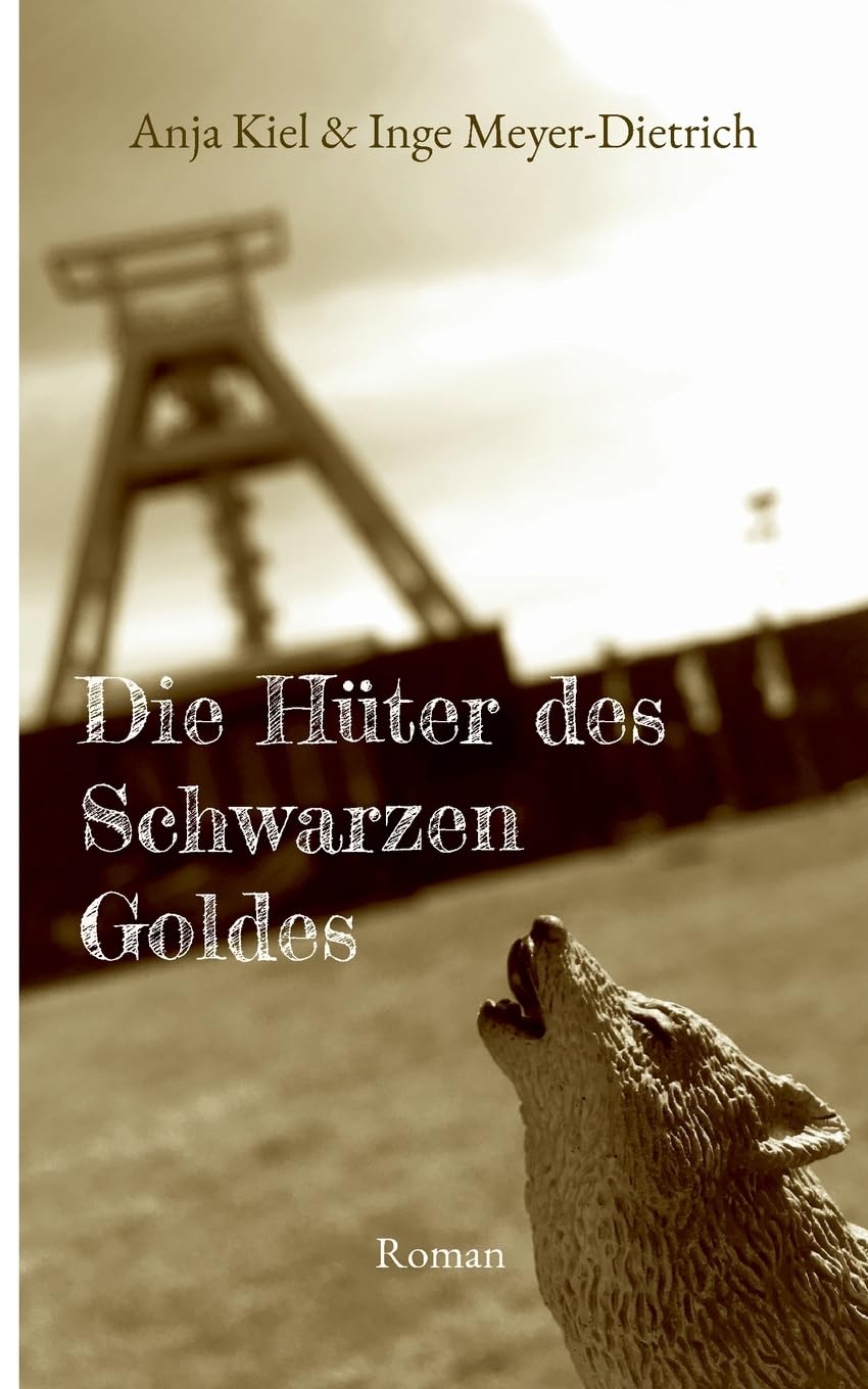 Die Hüter des Schwarzen Goldes Novels & Short Stories