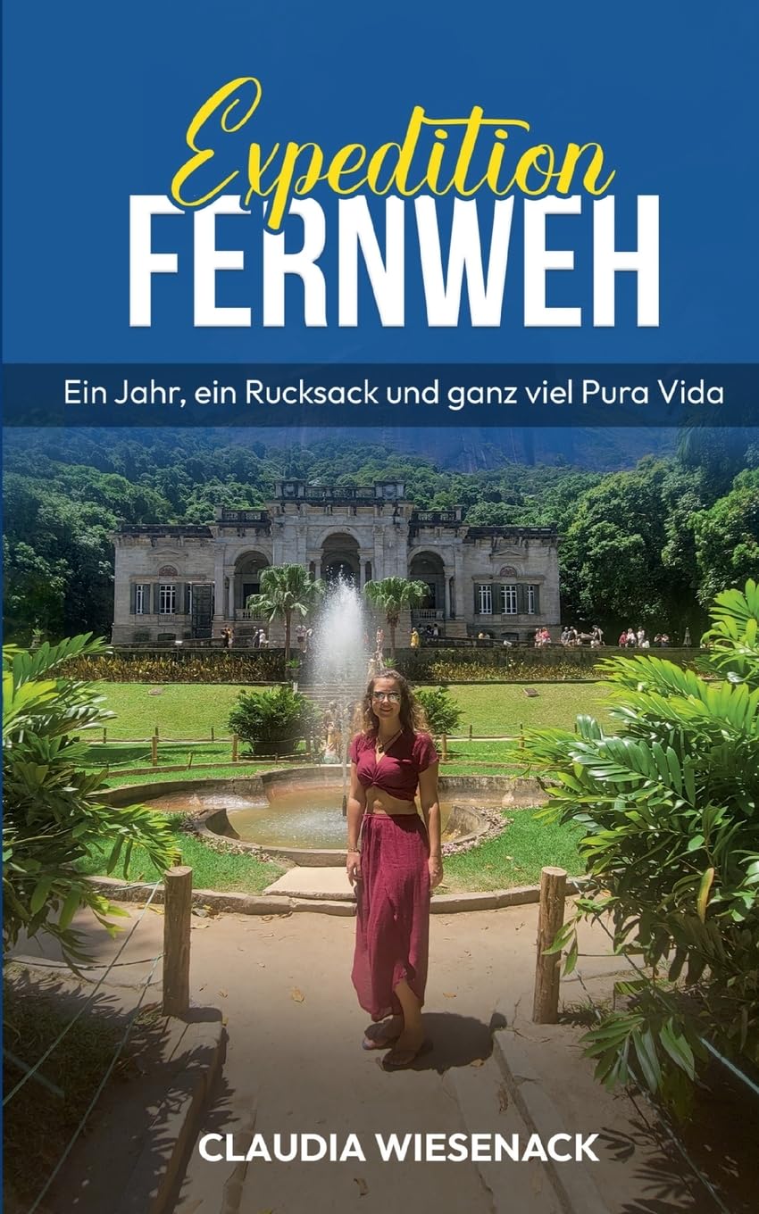 Expedition Fernweh Leisure, Home & Garden