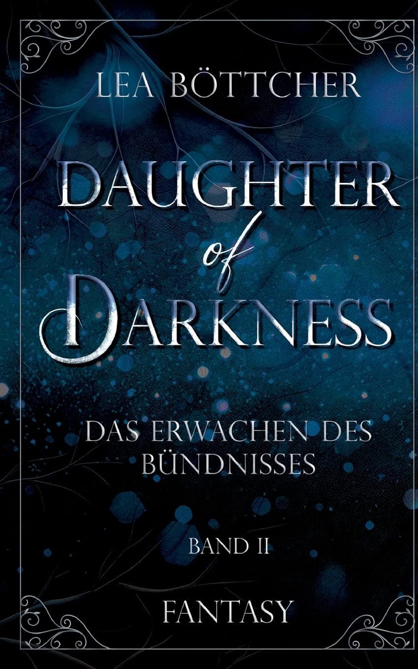 Daughter of Darkness: Das Erwachen des Bündnisses Historical Fiction