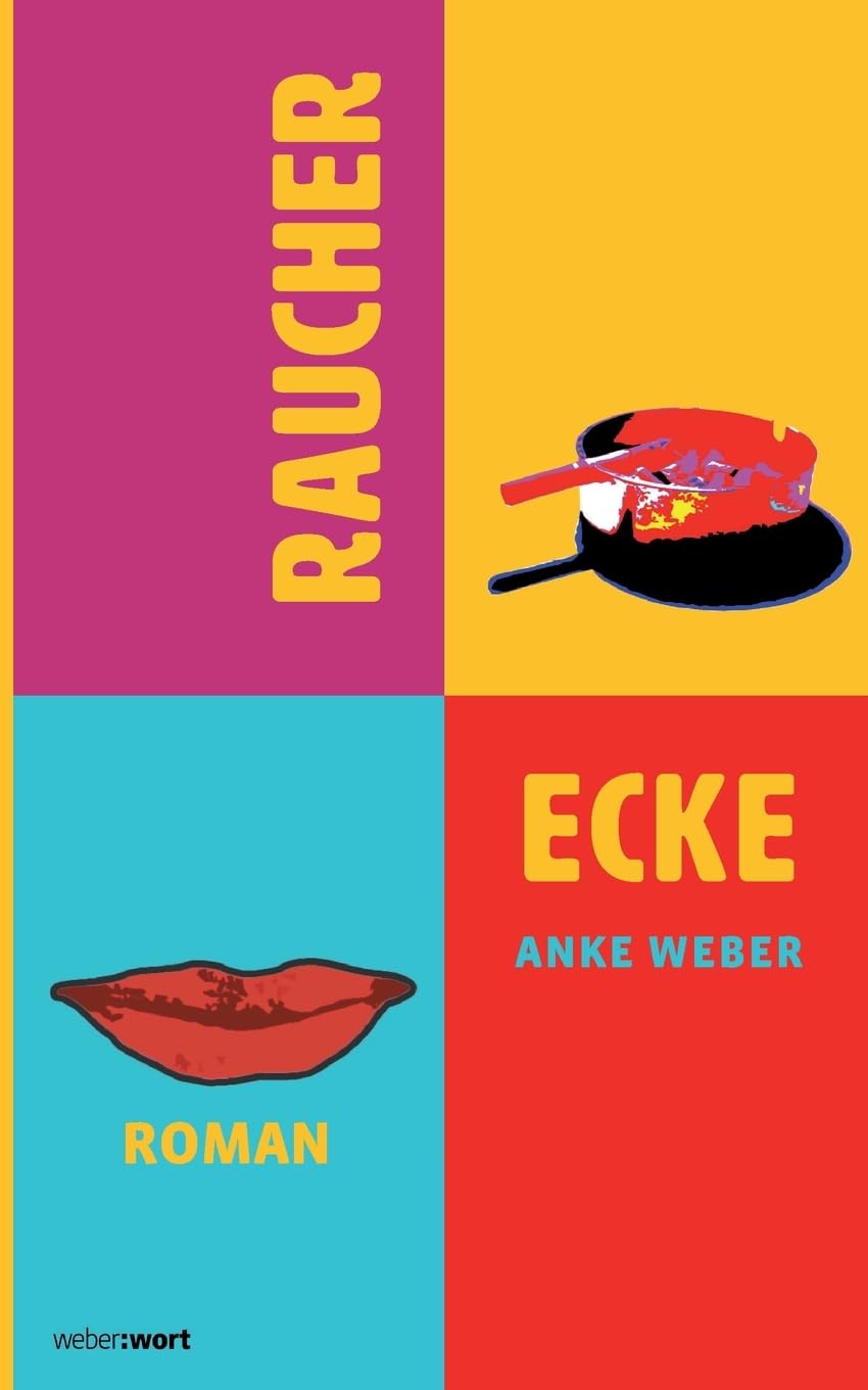 Raucherecke Contemporary literature Books