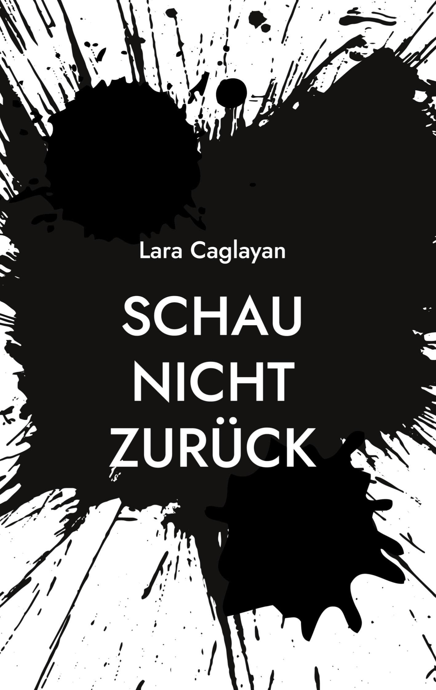 Schau nicht zurück Contemporary literature